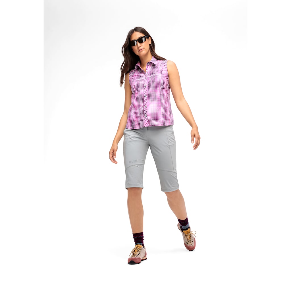 Maier Sports Funktionsbluse »Paloma«