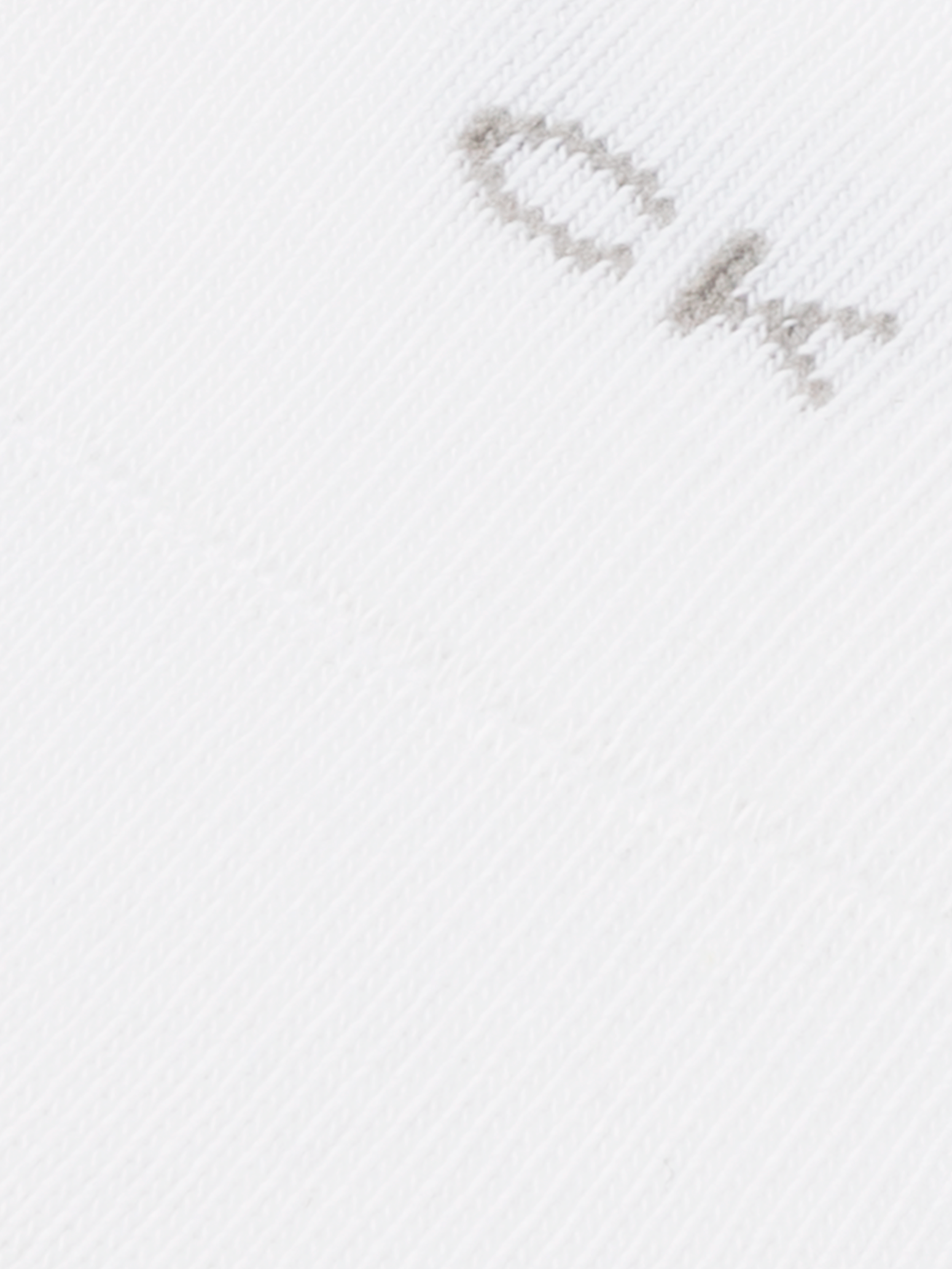 Calvin Klein Jeans Chaussons »CK WOMEN FOOTIE LOW CUT 2P« 2 Paar,  Low Cut, No Show Socks, Anti-Rutsch-Ferse