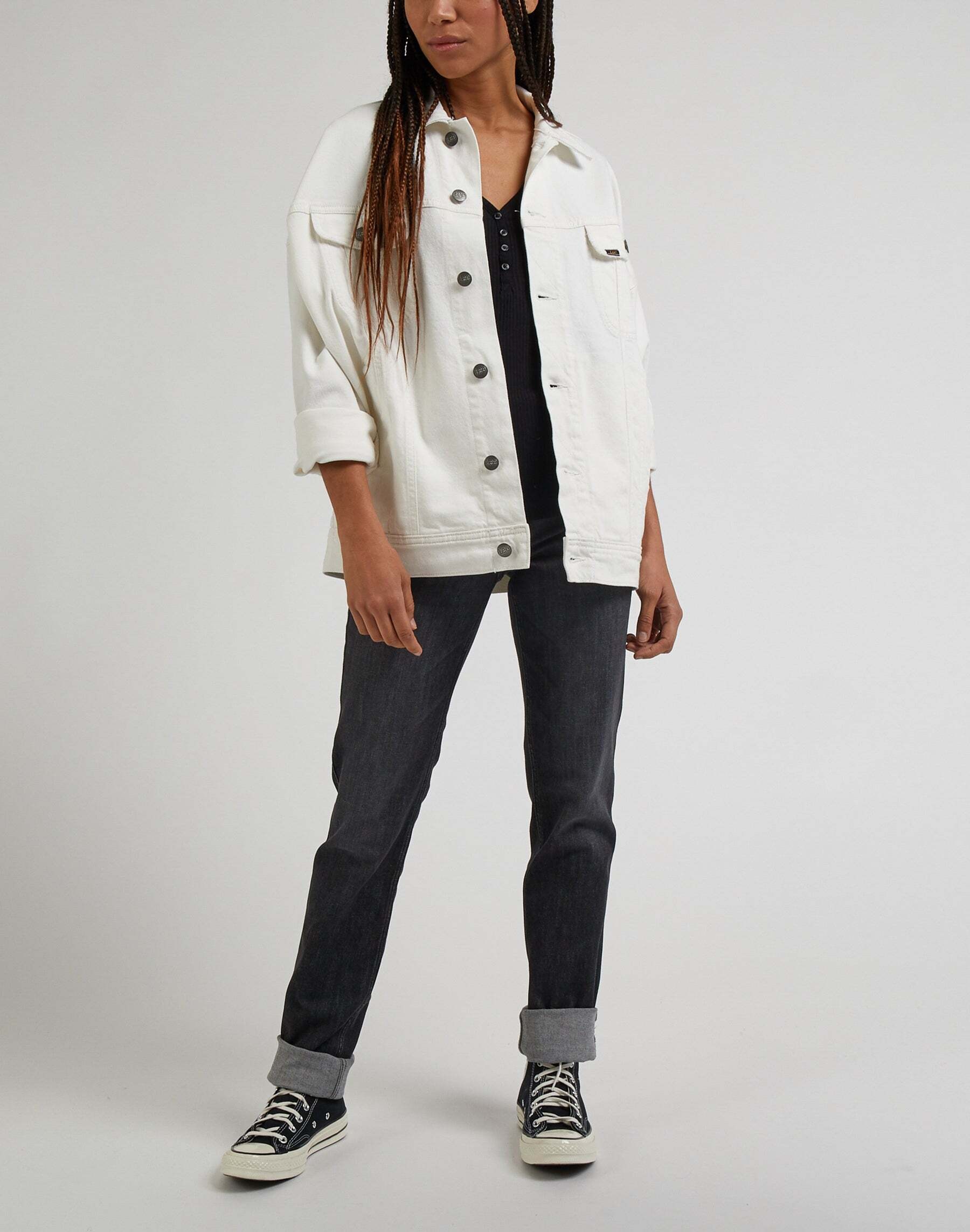 Lee® Straight-Jeans »Lee Jeans Marion Straight«