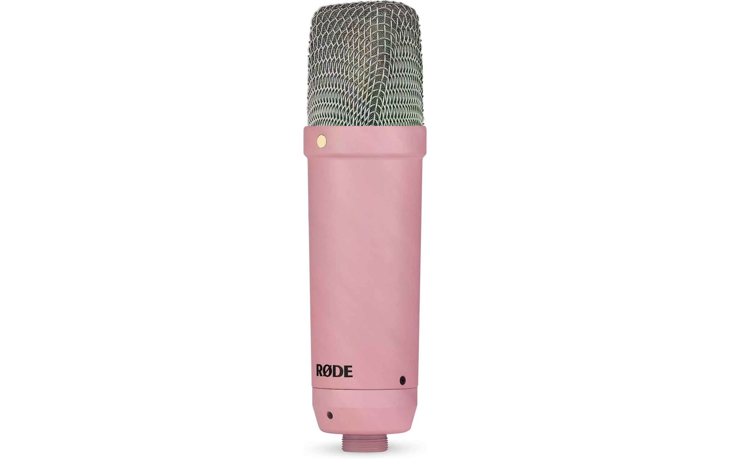 RODE Microphones Mikrofon »NT1 Signature Series«