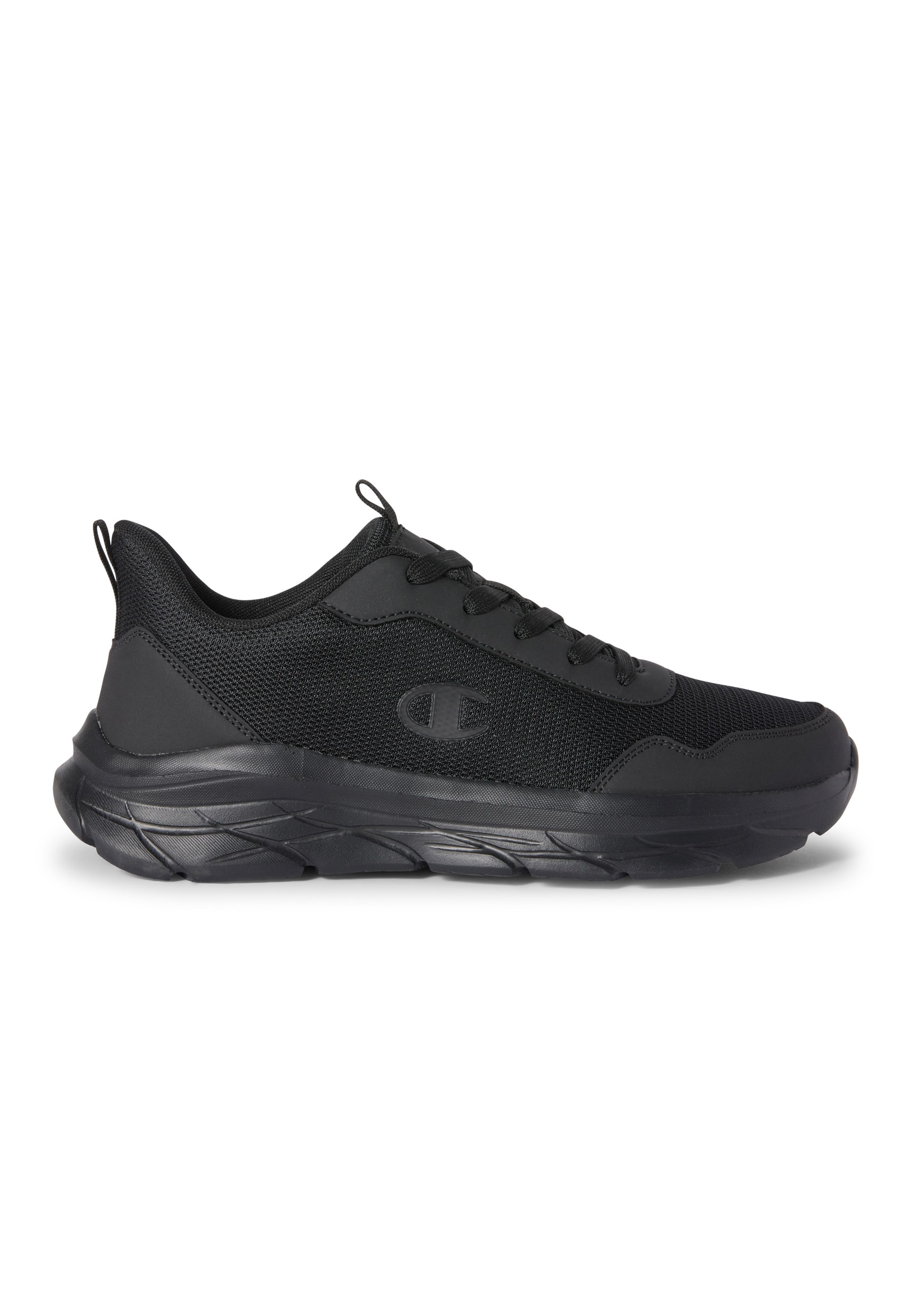Champion Sneaker »FUZE«