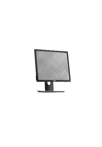 Dell LCD-Monitor »P1917s«, 48,3 cm/19 Zoll, 1280 x 1024 px kaufen