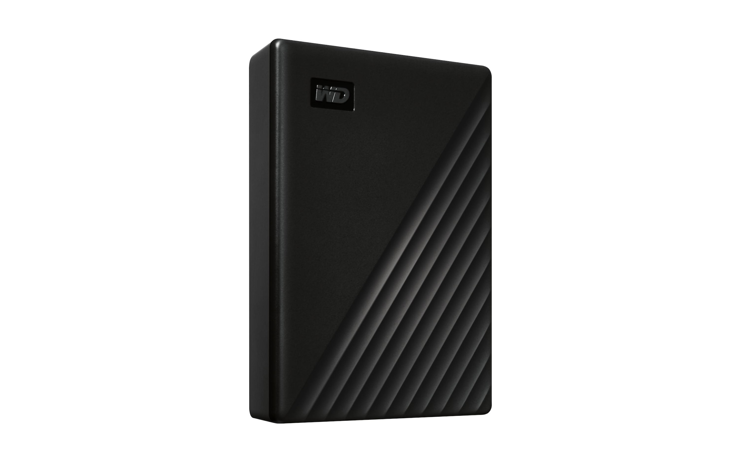 Western Digital externe HDD-Festplatte »My Passport 5 TB«