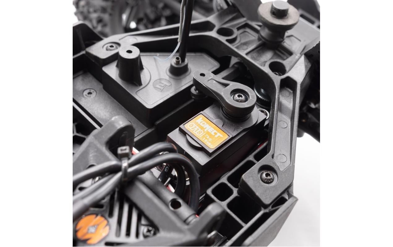 RC-Buggy »Hobbytech ROGUE«