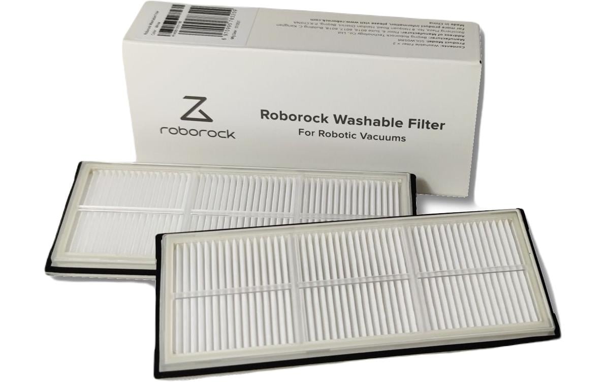Image of Roborock HEPA-Filter "Saugroboter Hepa Filter R100009-04"
