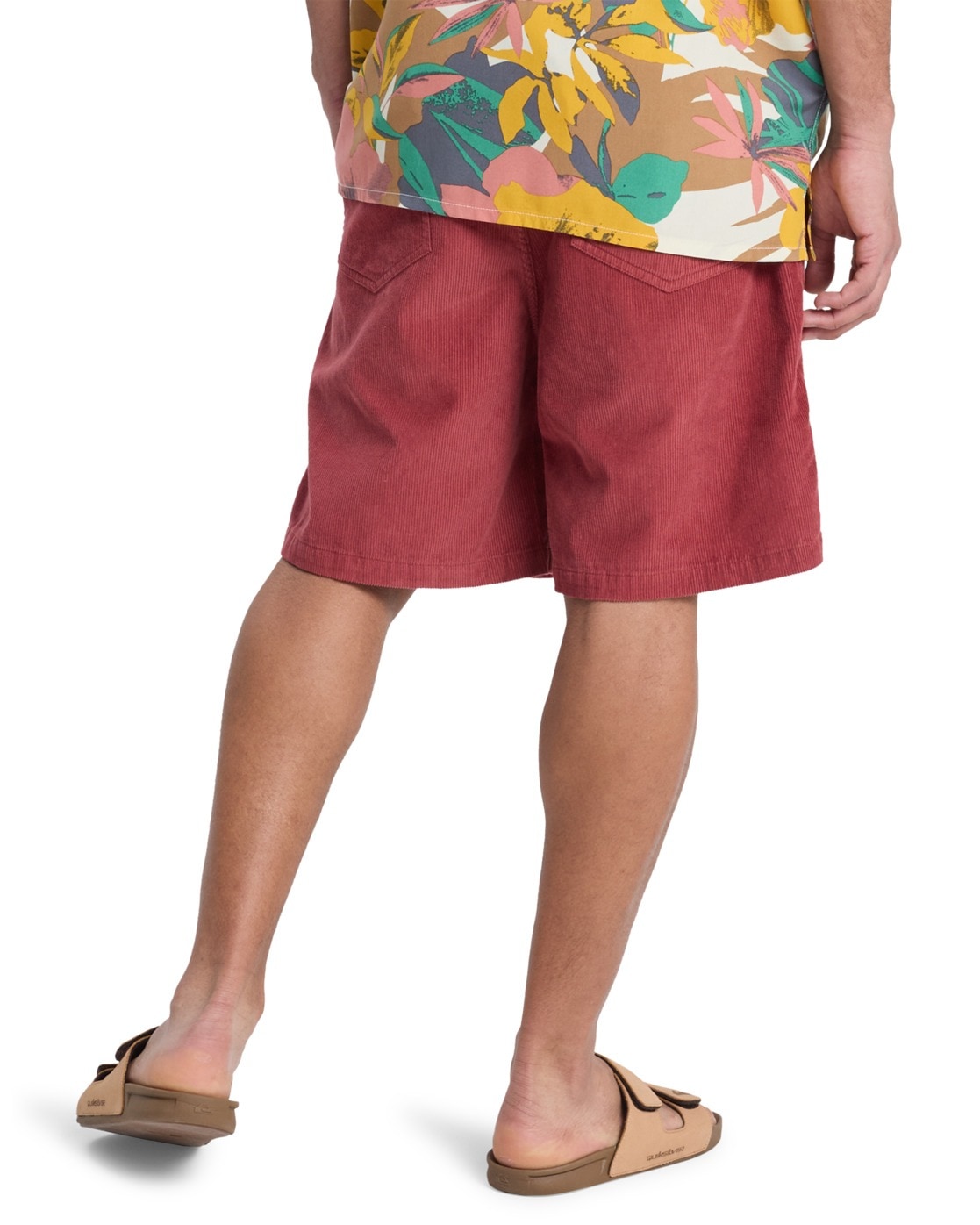 Quiksilver Bermuda »Taxer 18"«