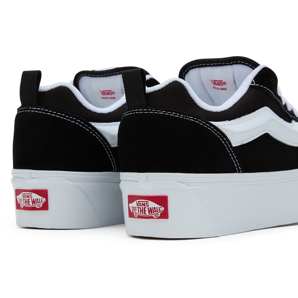Vans Sneaker »Knu Stack«, unisex