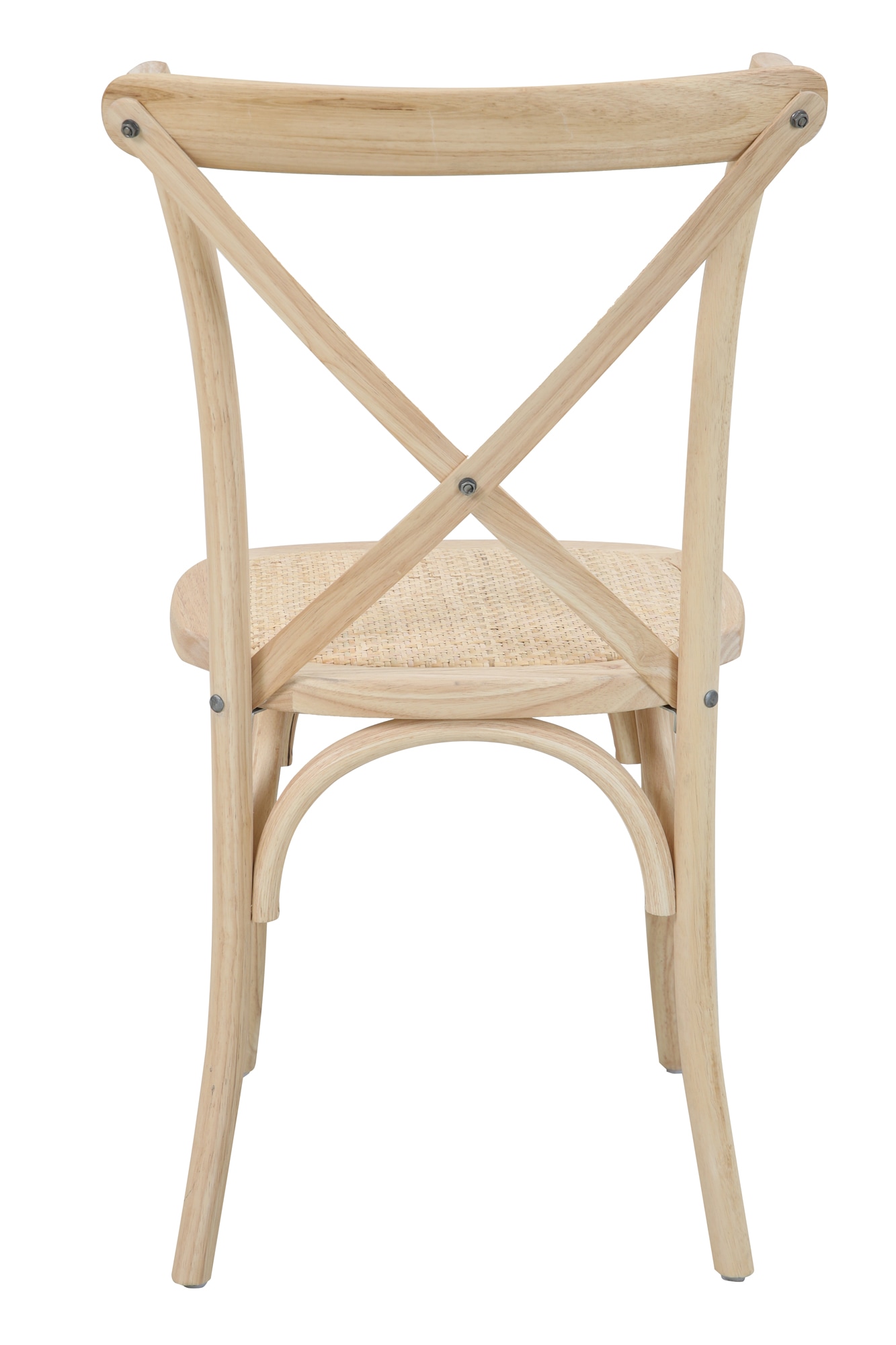 SIT Rattanstuhl (Set) 2 Stk.stapelbar