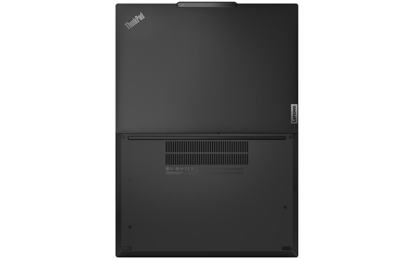 Lenovo Gaming-Notebook »ThinkPad X13 Gen, 5 (Intel)«, 33,64 cm, / 13,3 Zoll, Intel, Core Ultra 5, 512 GB SSD