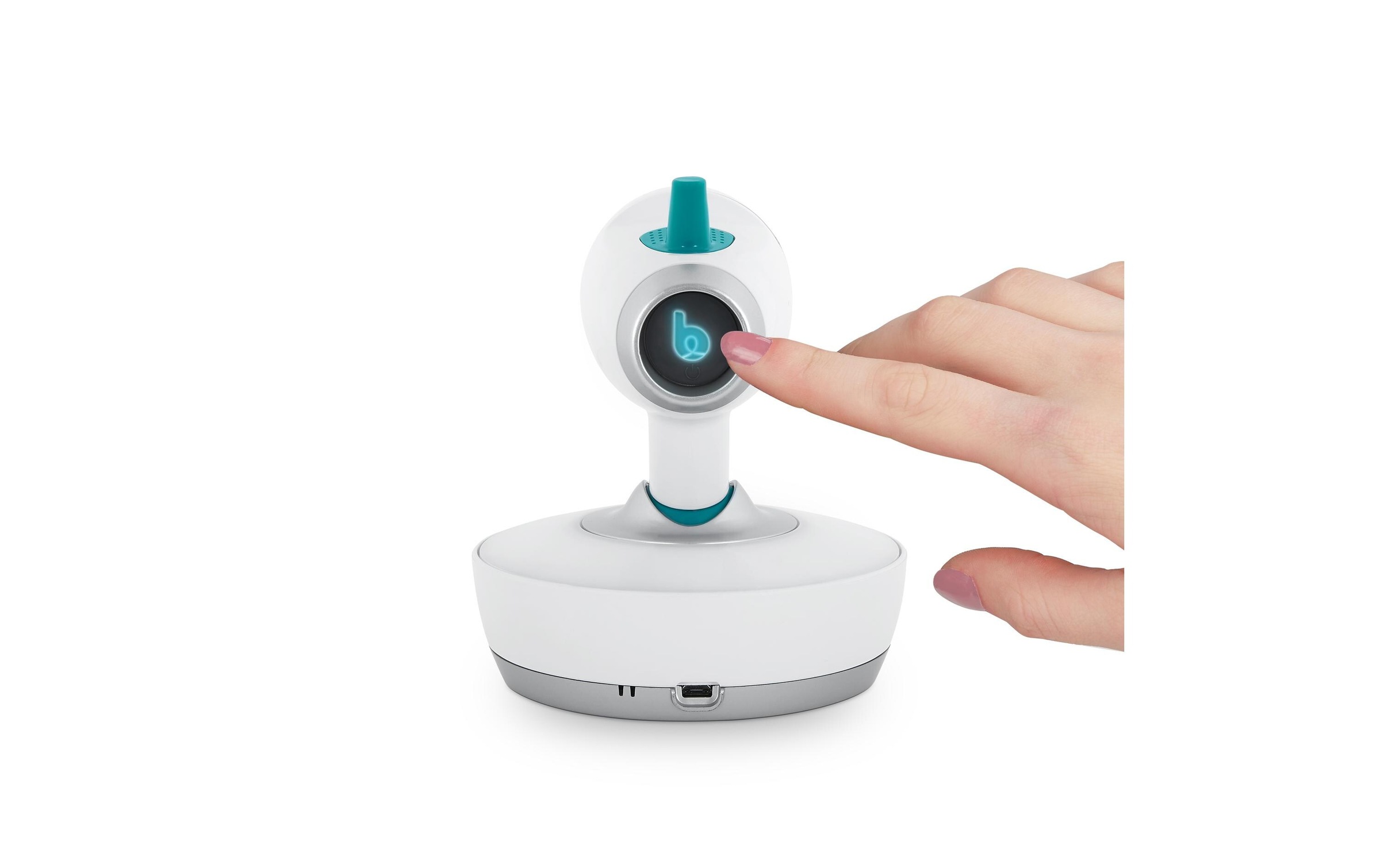 BABYMOOV Babyphone »Zusatz YOO Moov«