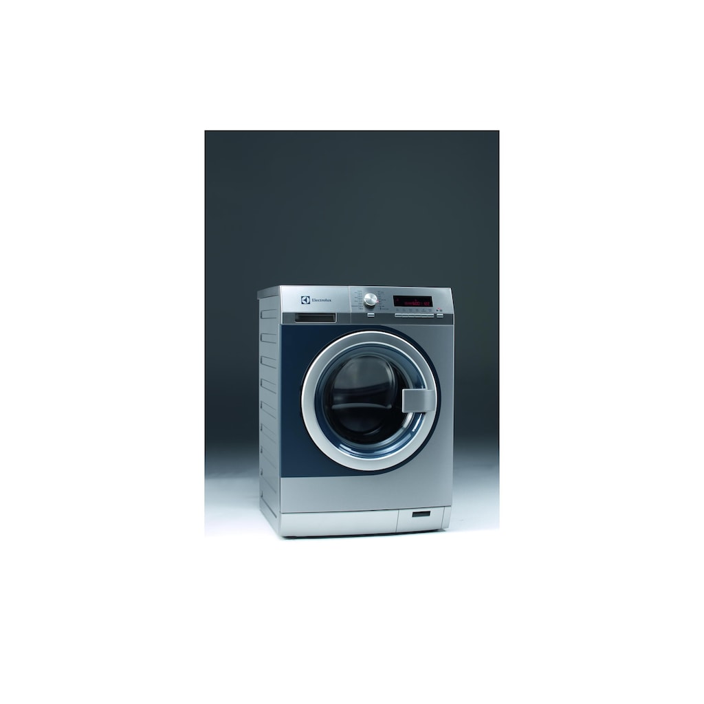 Elektrolux Waschmaschine, myPro WE170V, 8 kg, 1400 U/min