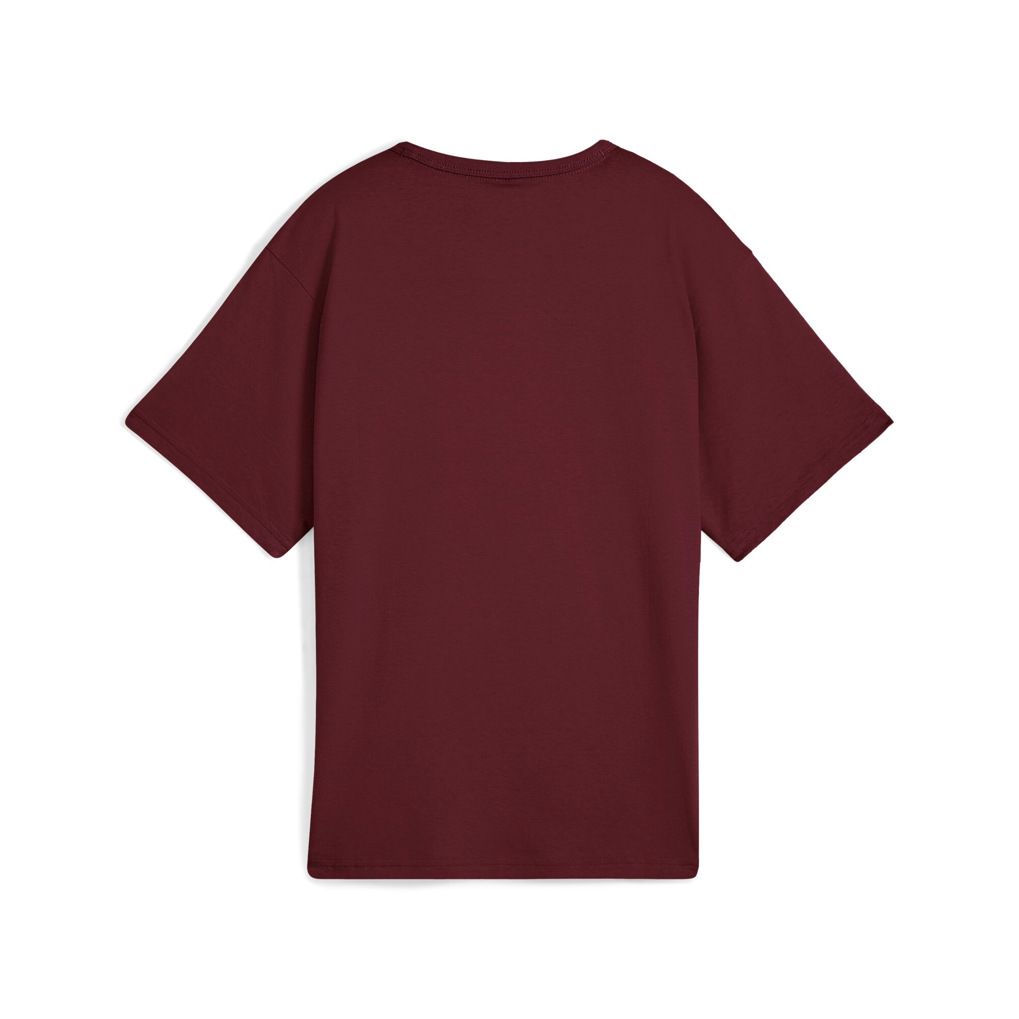 PUMA T-Shirt »CLASS RELAXED TEE«