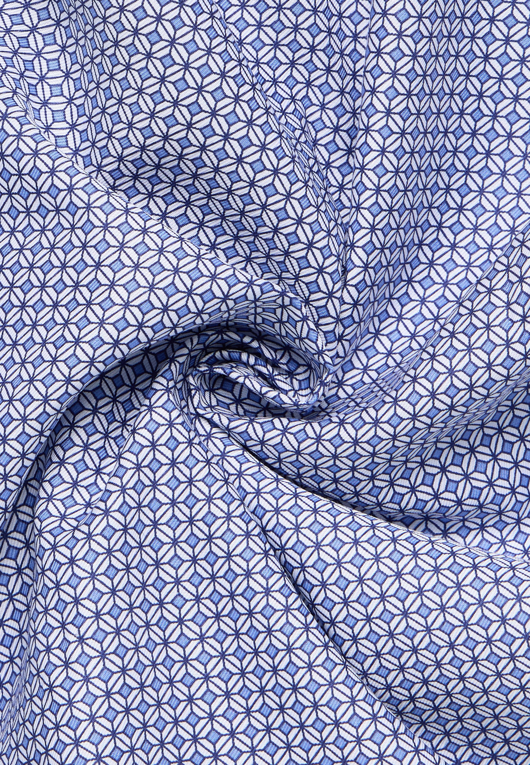Eterna Kurzarmhemd »MODERN FIT«, NON IRON (bügelfrei)