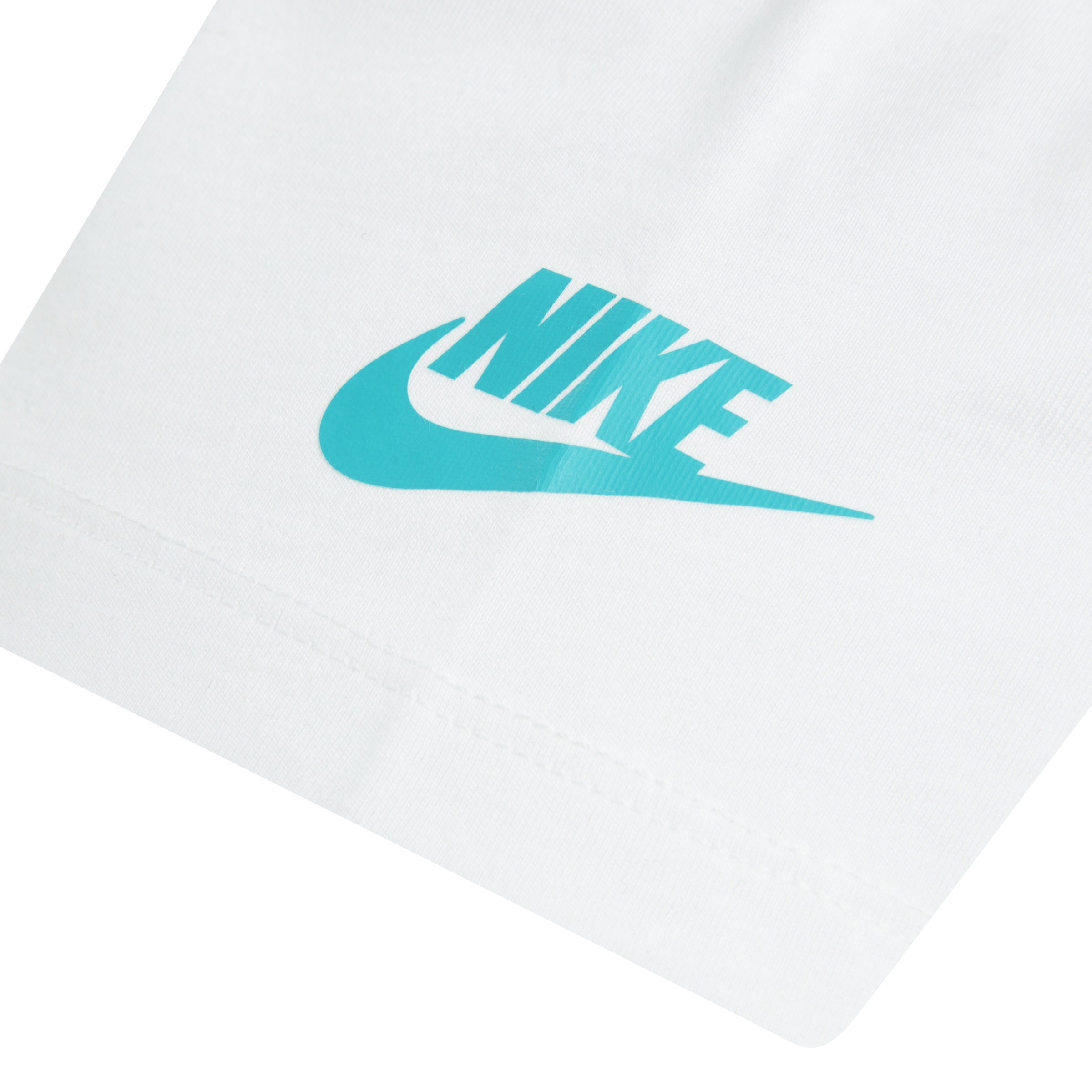 Nike Sportswear T-shirt »NKG WILDFLOWER FUTURA TEE« 1 cuis tlg. für Kinder
