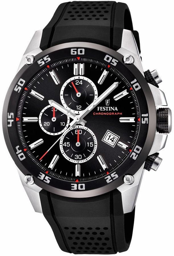 Image of Festina Chronograph »F20330/5« bei Ackermann Versand Schweiz