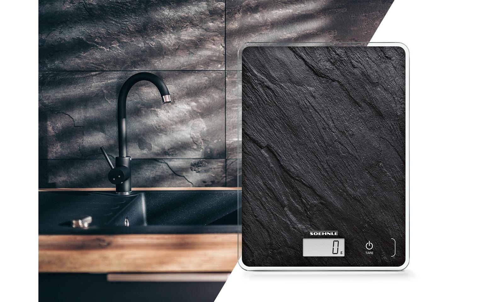 Soehnle Küchenwaage »Page Compact 300«