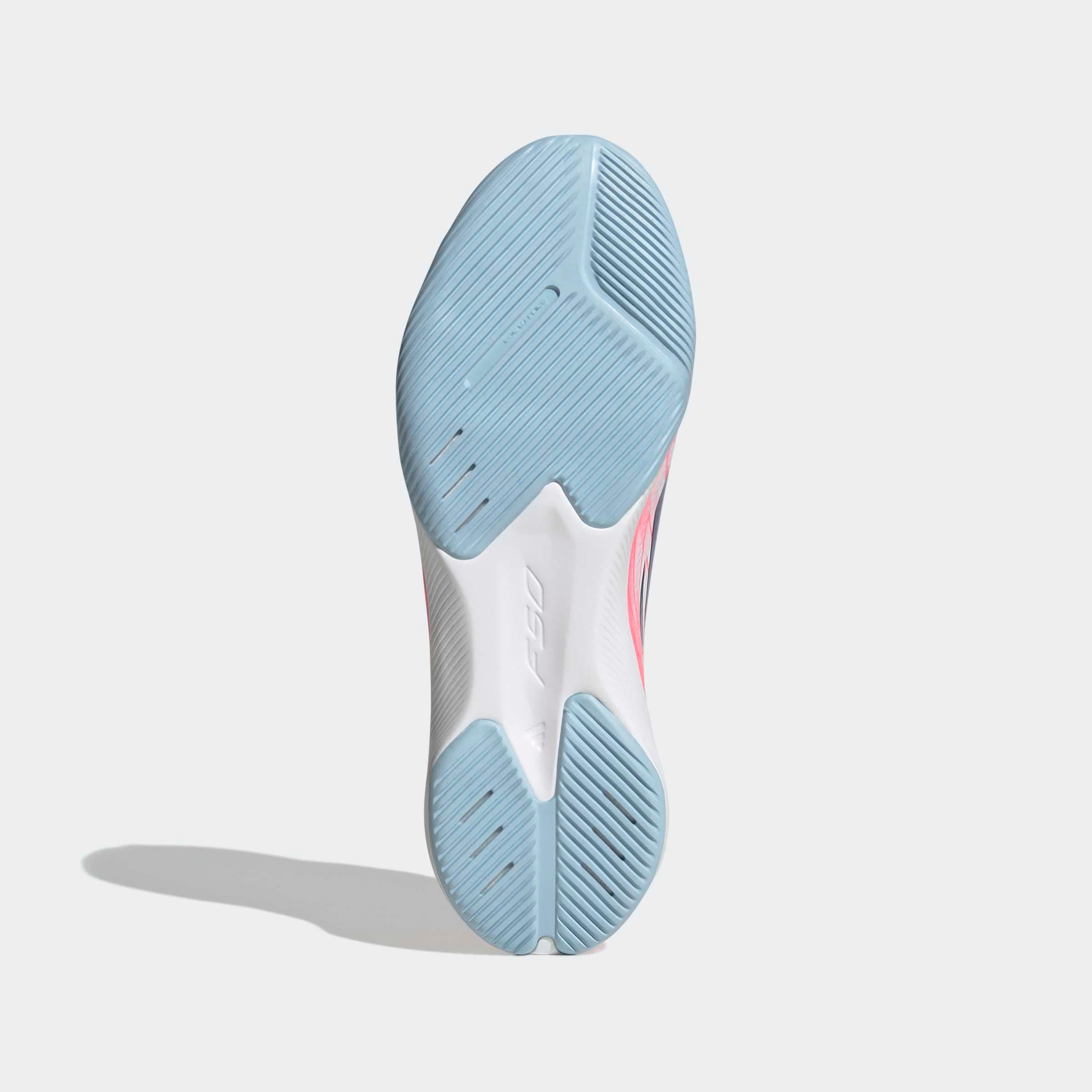 adidas Performance Chaussure de football »F50 HYPERFAST LEAGUE KIDS , HALLENBÖDEN«  pour sol de salle, pour adolescents et enfants