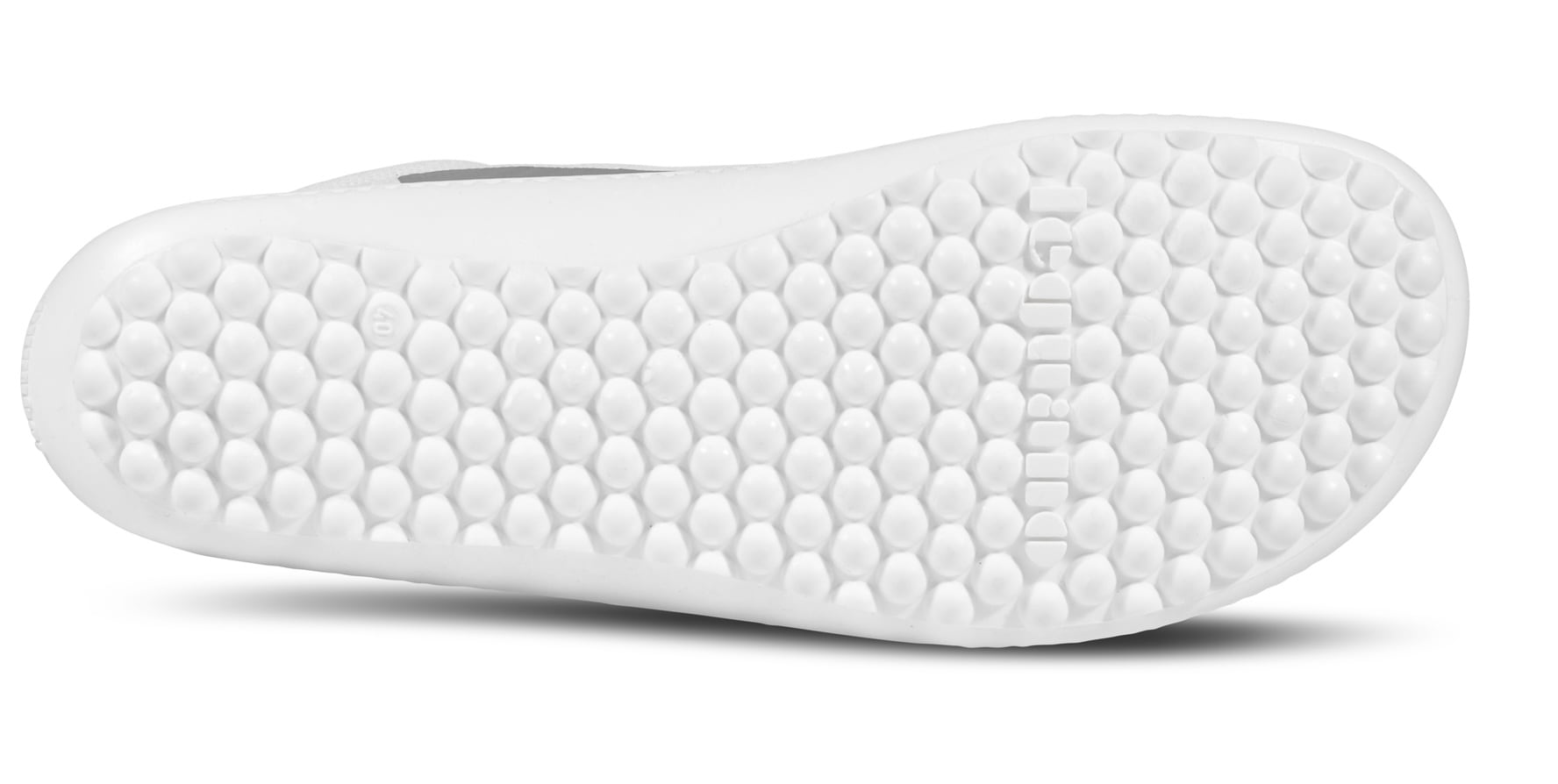 Leguano Barfussschuh »SPINWYN«, für Maschinenwäsche geeignet, Freizeitschuh, Halbschuh, Schnürschuh