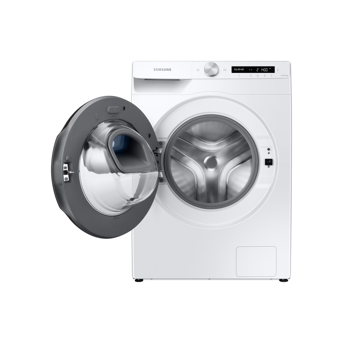 Samsung Waschmaschine »Waschmaschine WW5500«, 1400 U/min U/min