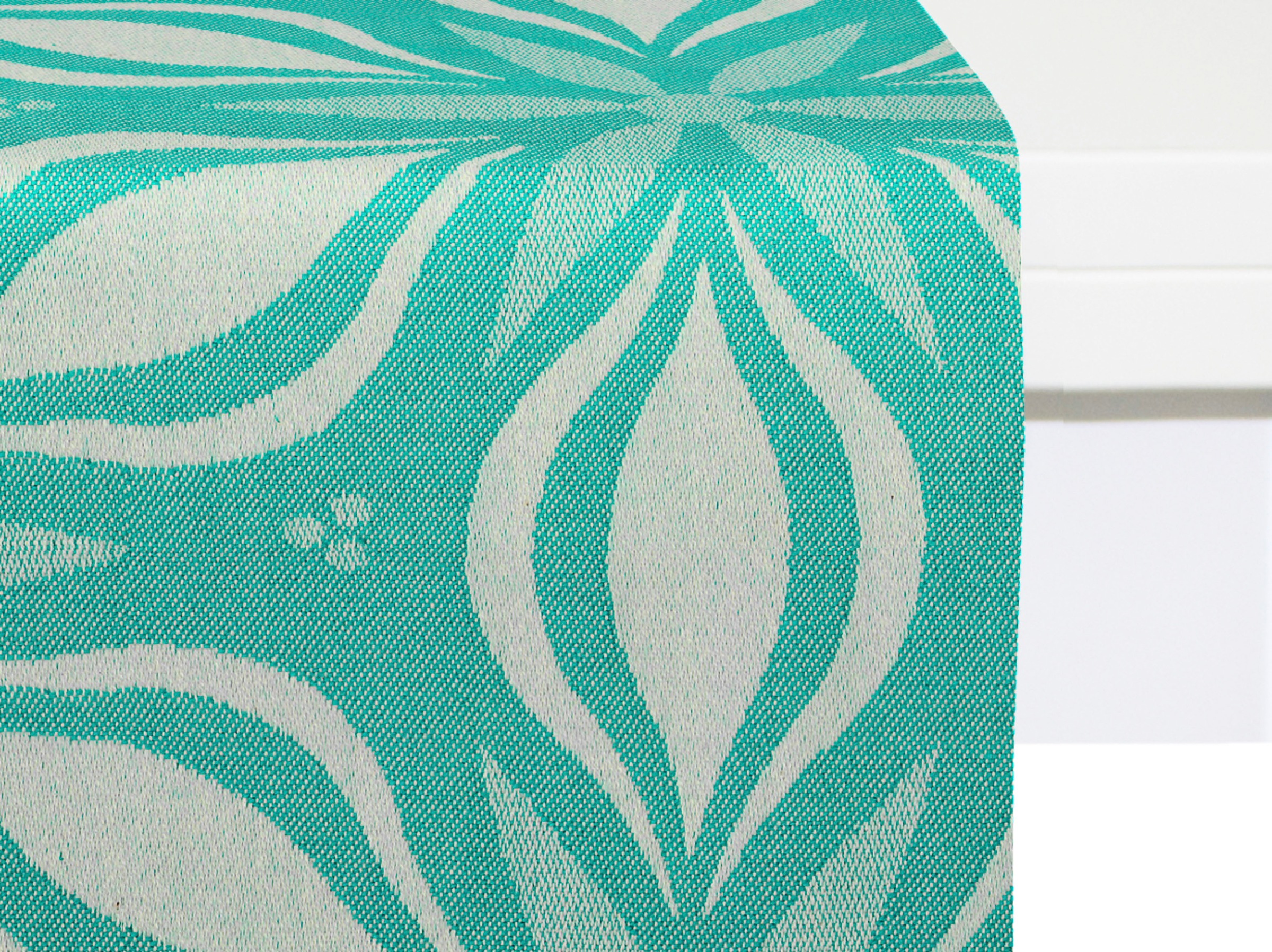 Adam Tischläufer »Retro Floret«