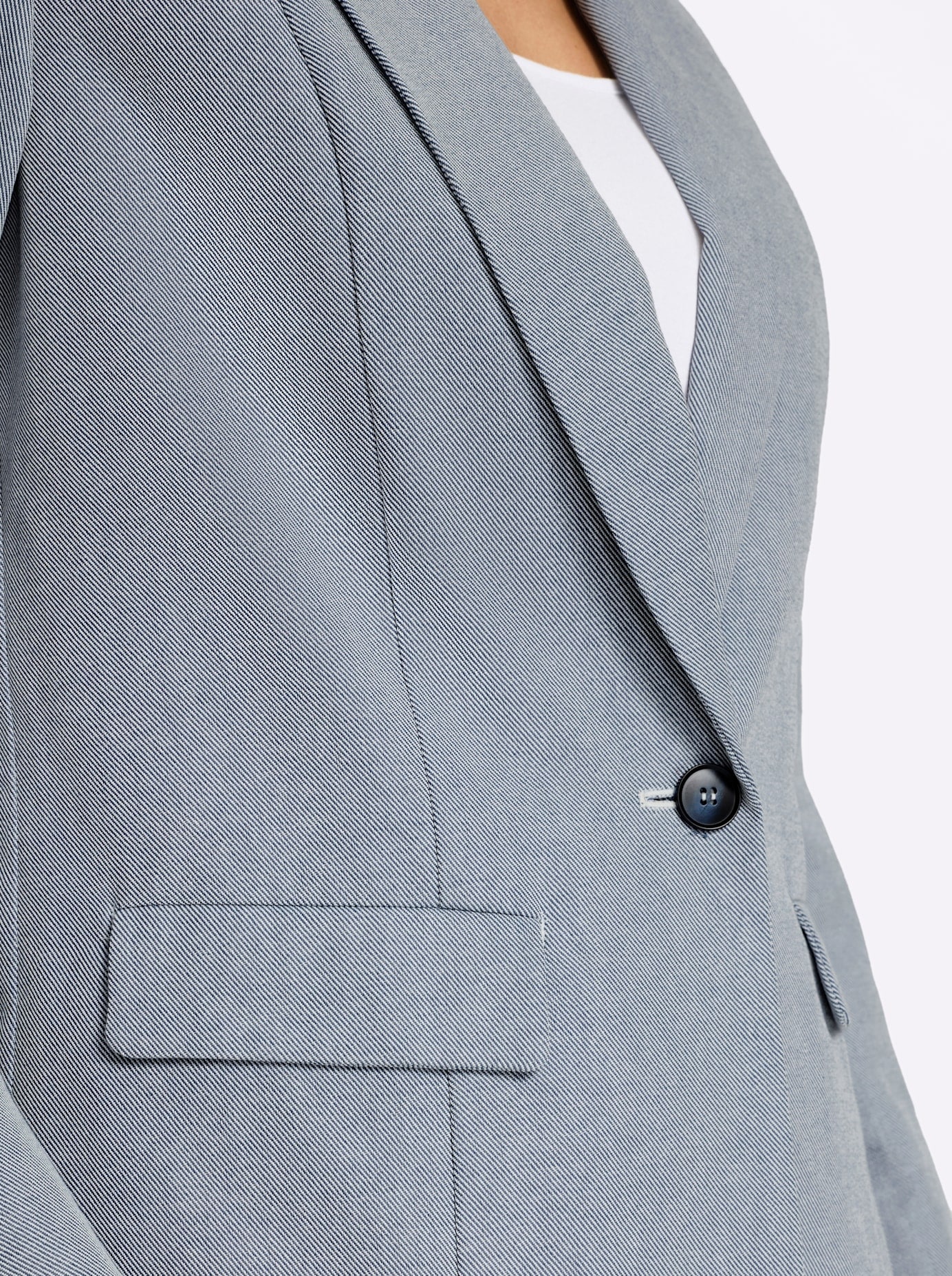 heine Veste blazer »Blazer«
