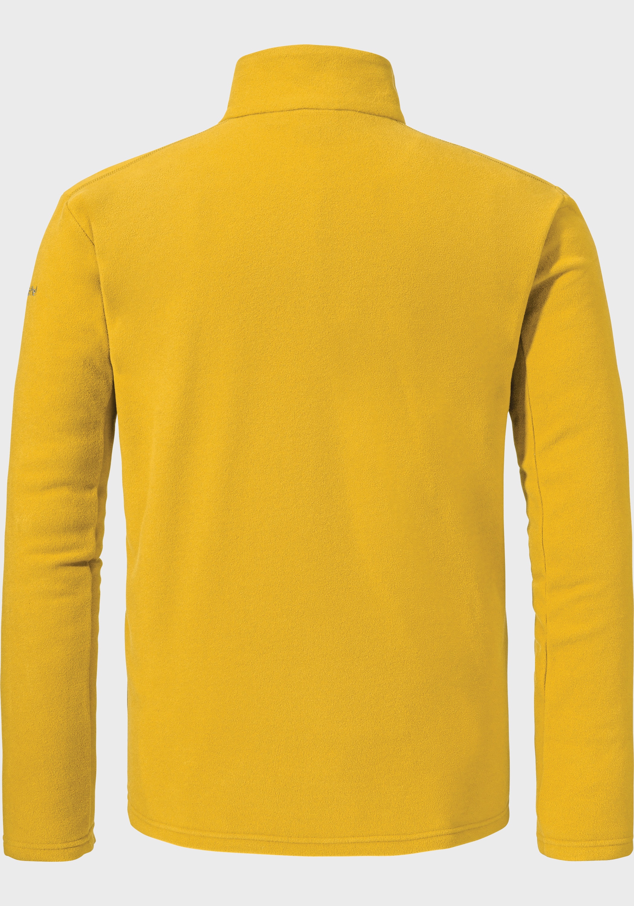Schöffel Fleecejacke »Fleece Jk Style Qutang MNS« ohne Kapuze