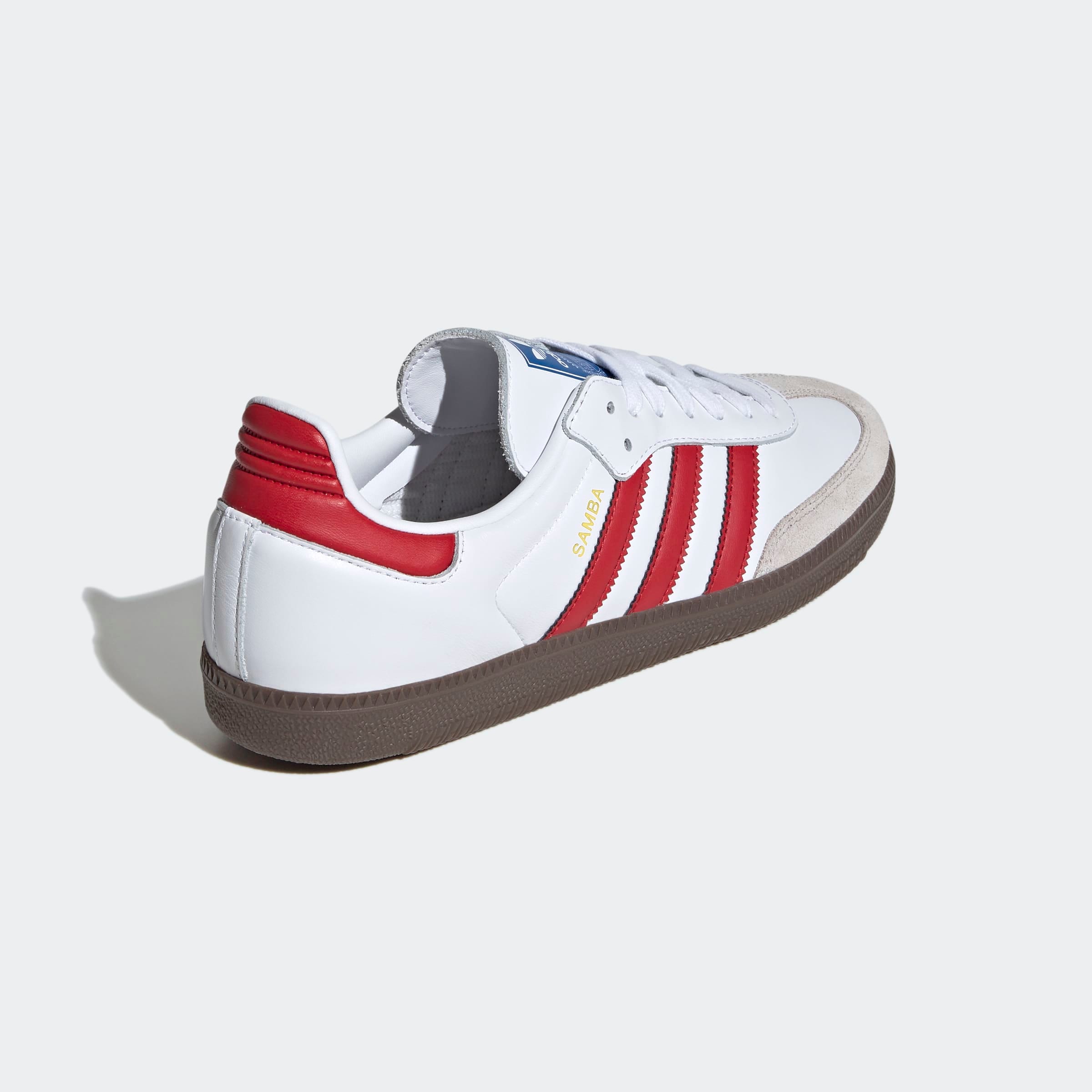 adidas Originals Sneakers »SAMBA OG«