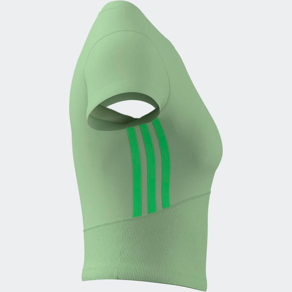 adidas Performance T-Shirt »HYG RIB BABY T«