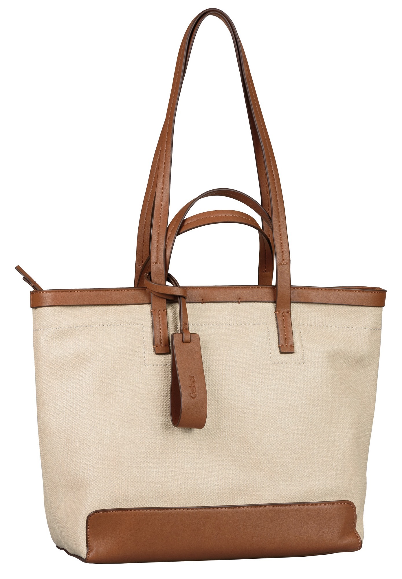 Image of Gabor Shopper »LARINA«, in schlichter Optik bei Ackermann Versand Schweiz