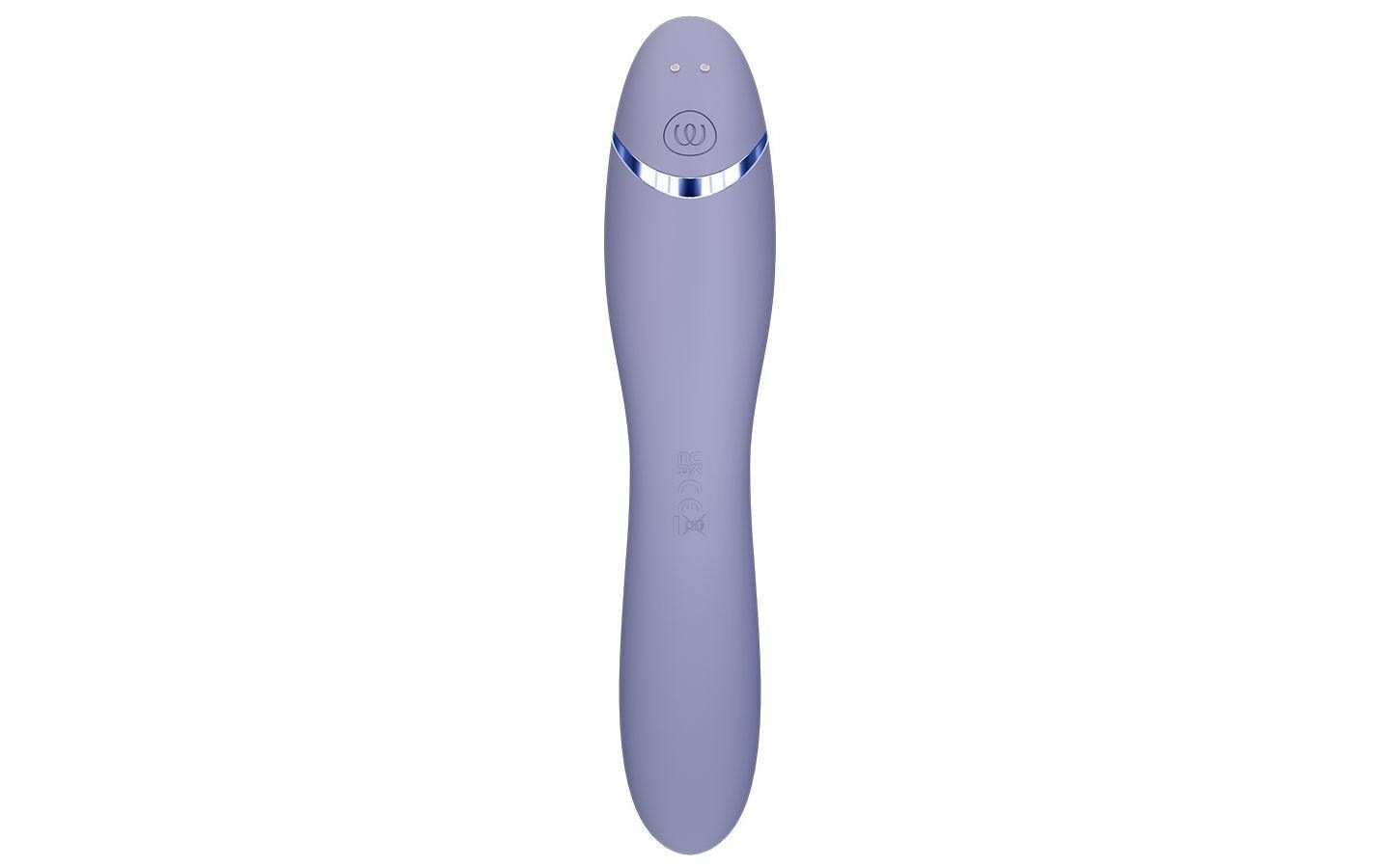 Womanizer Vibrator »OG lila«, (1 tlg.)