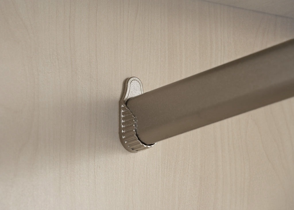 WIEMANN Armoire à portes battantes »Bern« hochwertige Beschläge inkl. Türdämpfung