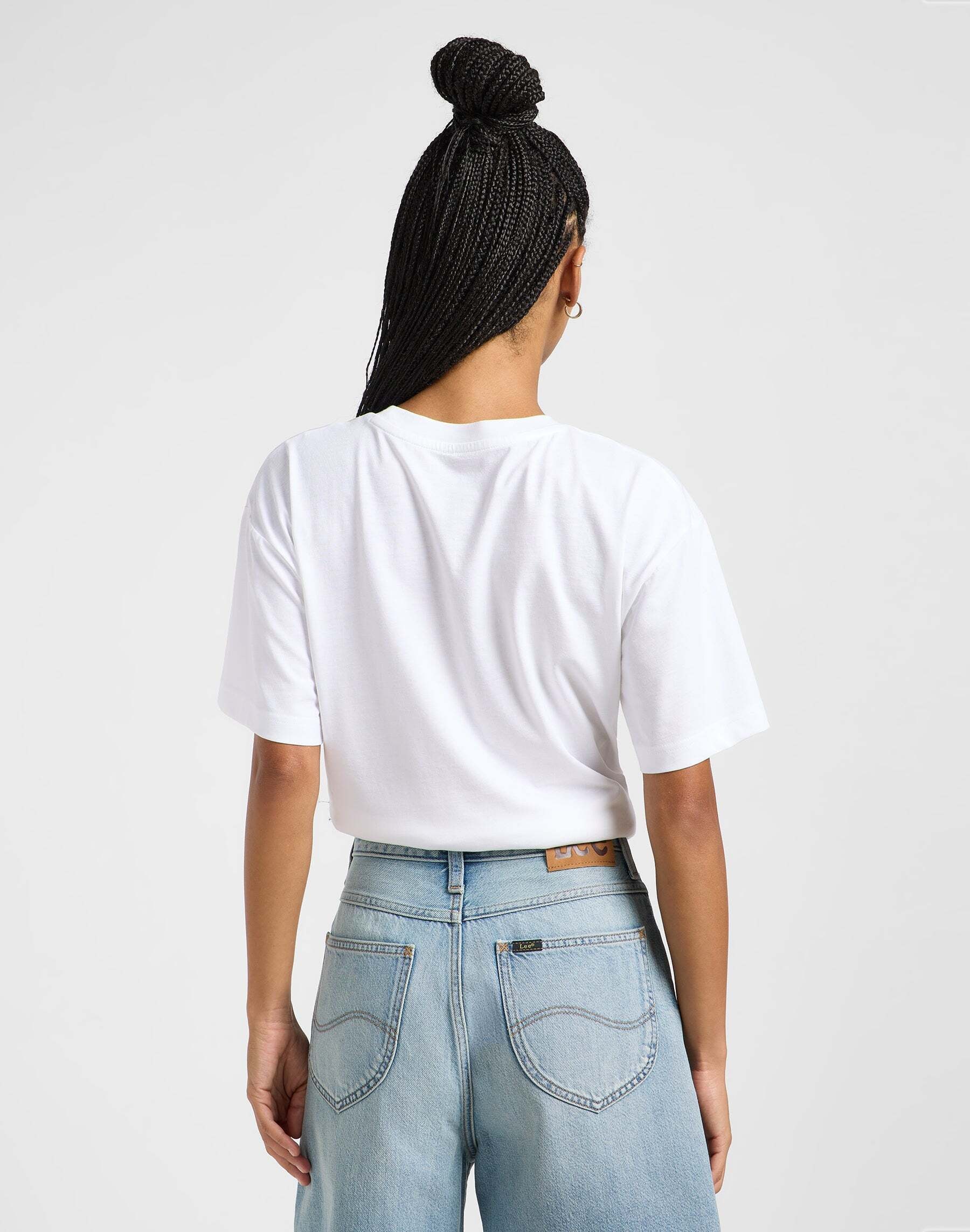 Lee® T-Shirt »LEE T-Shirt Graphic Tee«