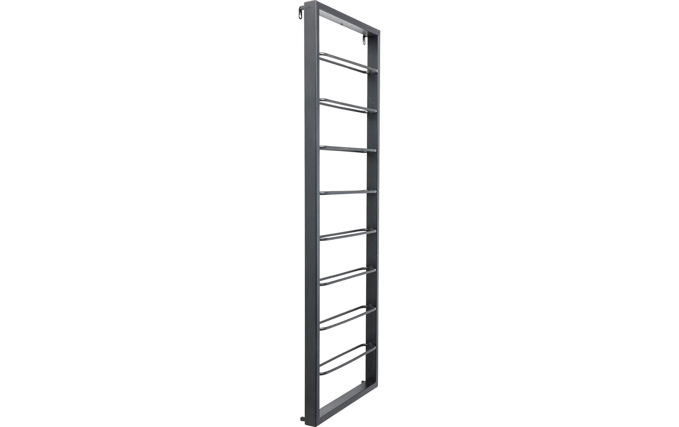 Kare Design Weinregal »Bistro 42 x 120 cm«