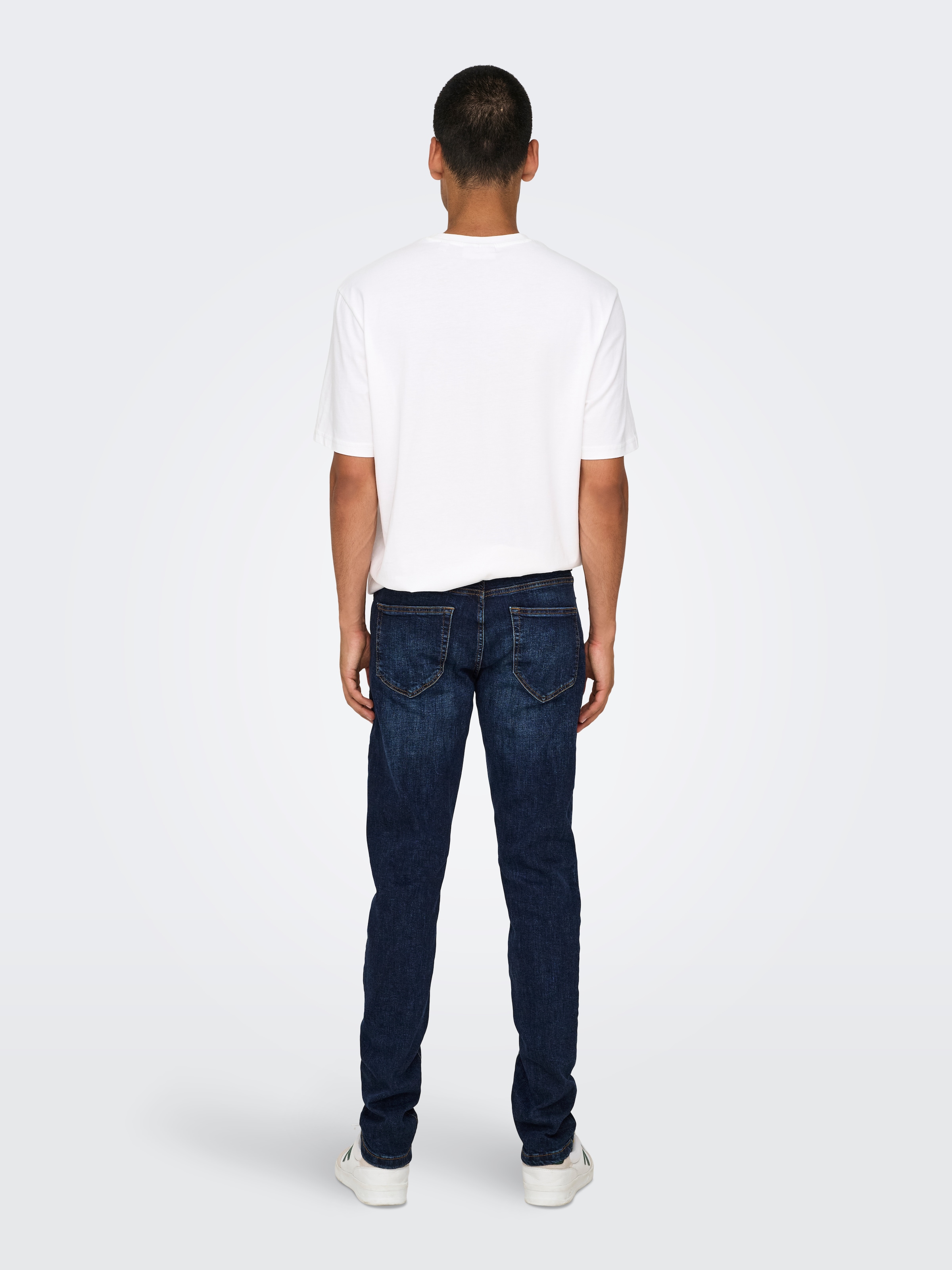 ONLY & SONS Jeans skinny »LOOM LIFE JOG«