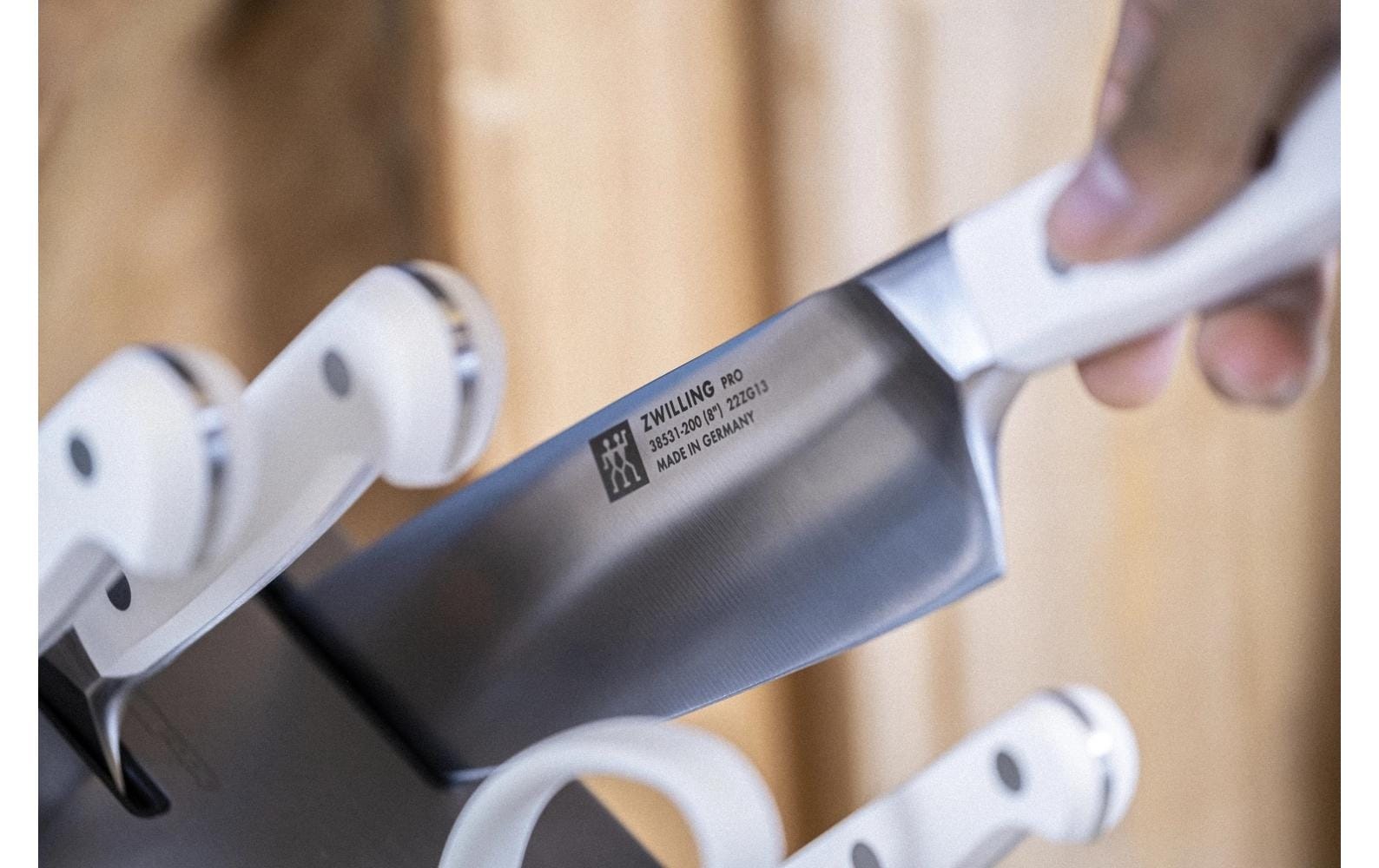 Zwilling Messerblock »Pro le 7-teilig«