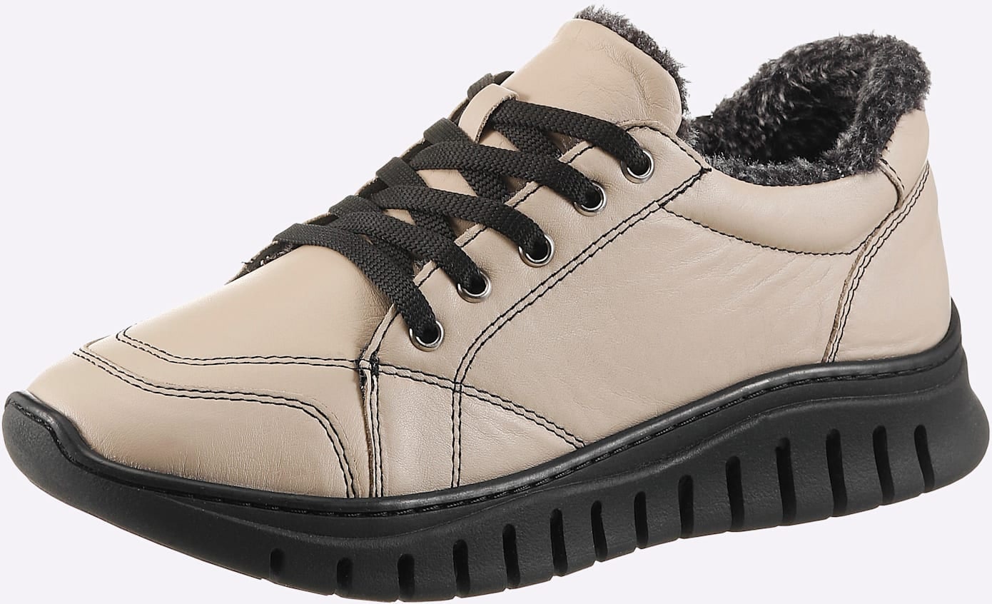 Gemini Schnürschuh