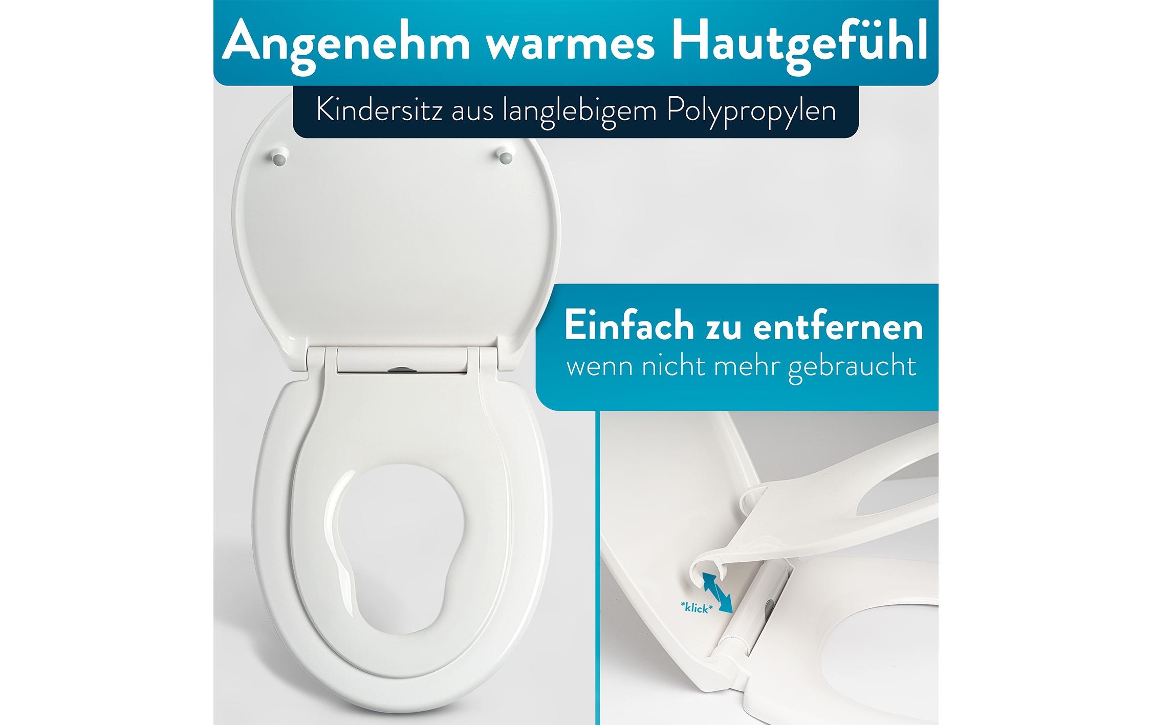   WC-Sitz »Benkstein«