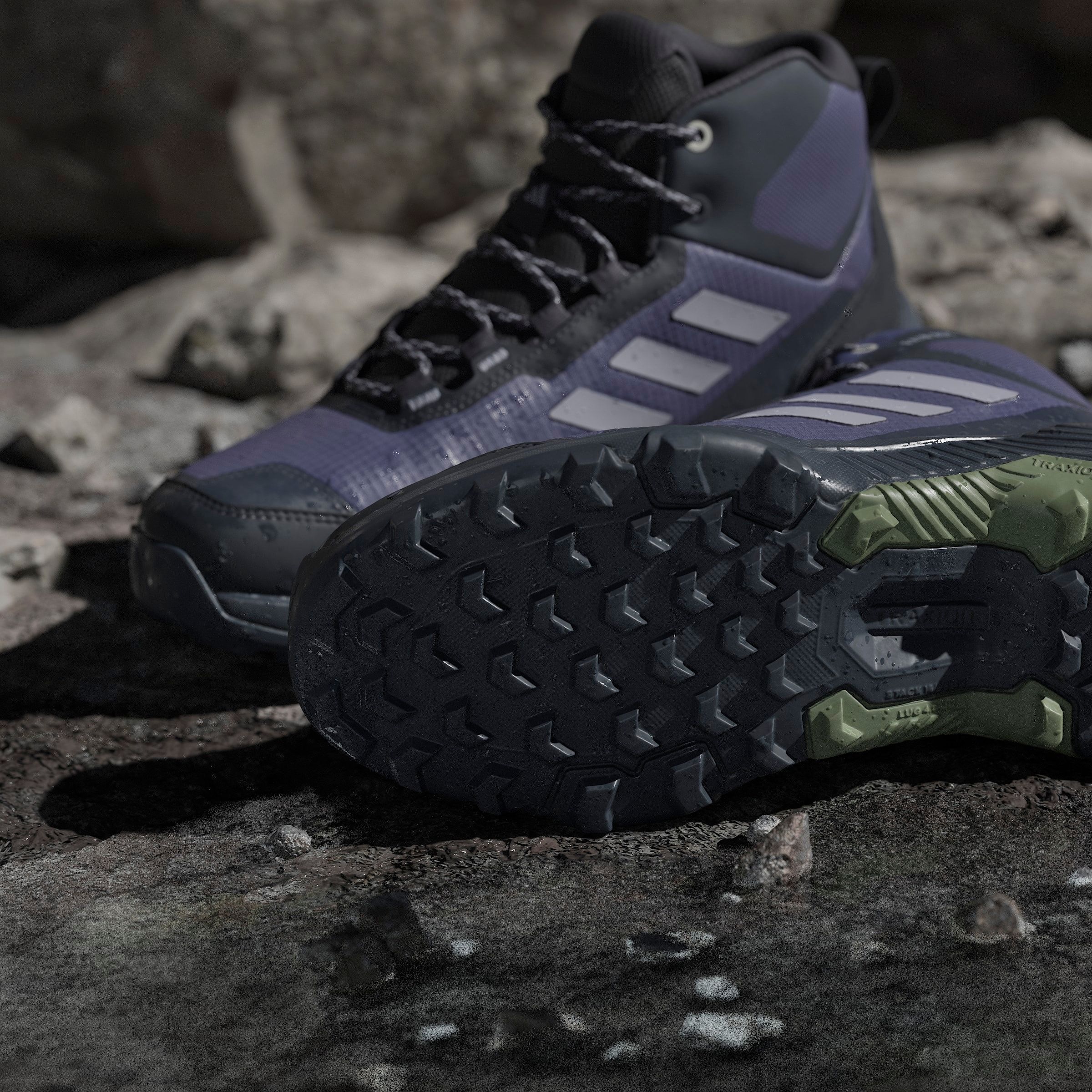 adidas TERREX Wanderschuh »EASTRAIL 2.0 MID RAIN.RDY«, wasserdicht