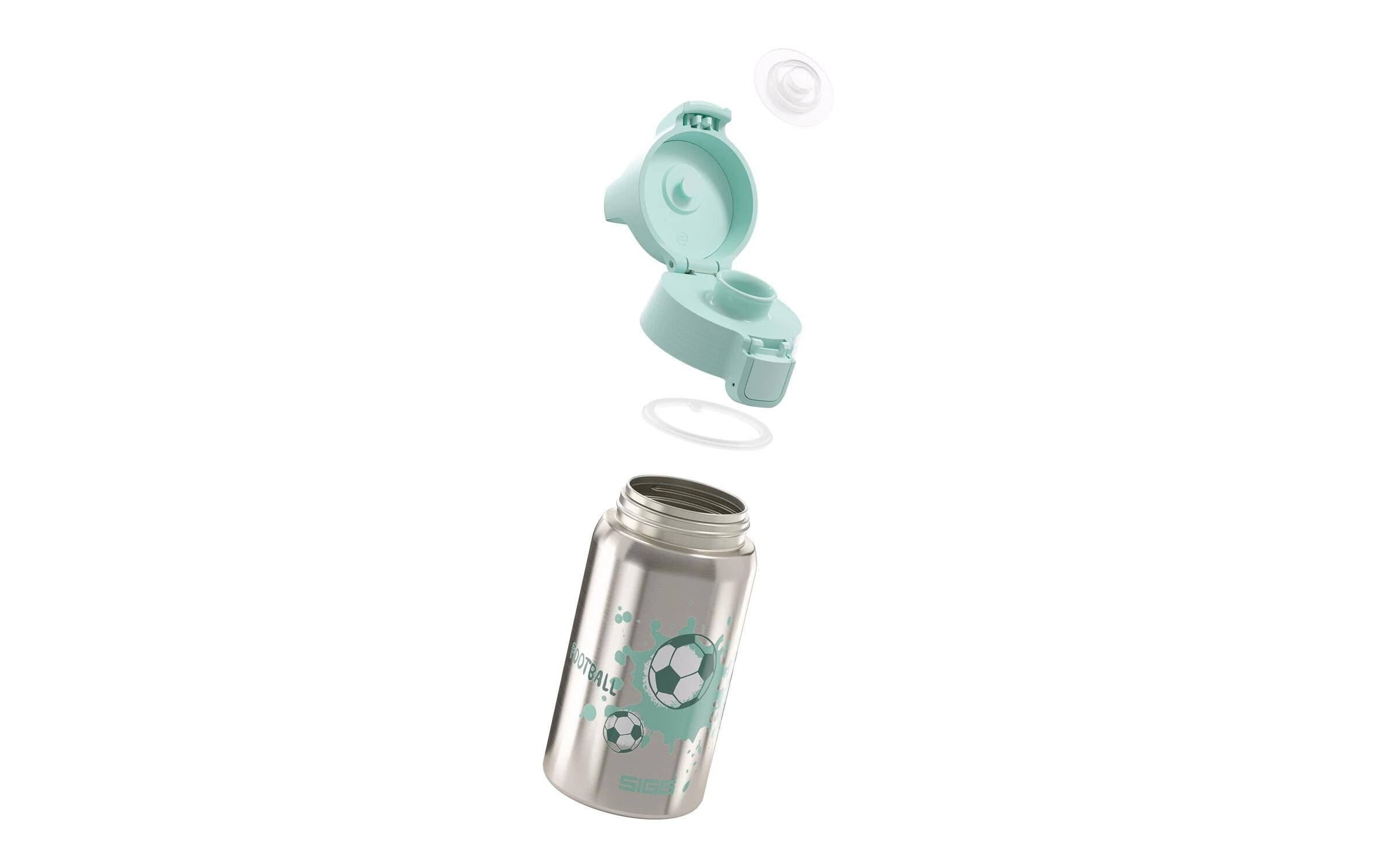 Sigg Gourde »Shield One Love Football 500 ml«