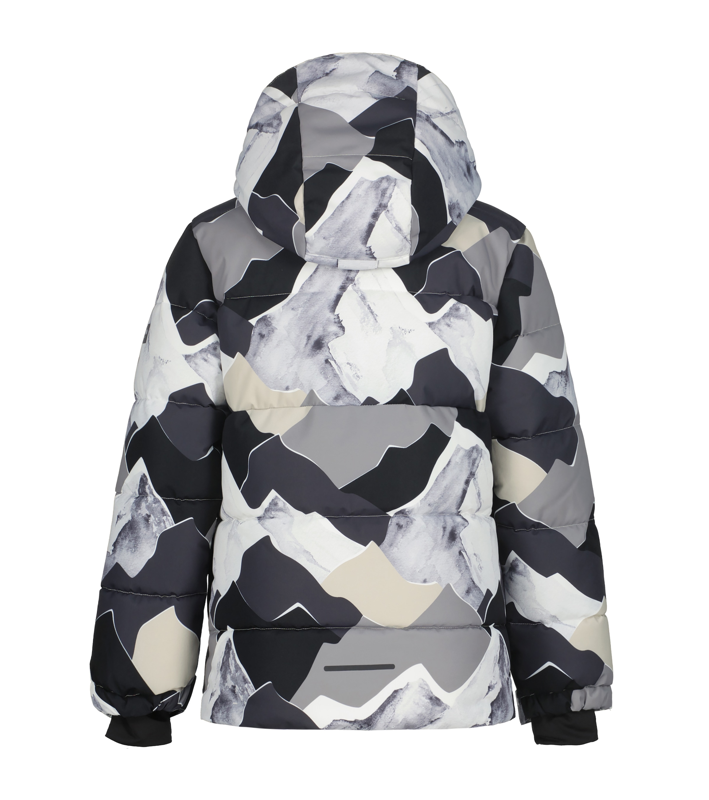 Icepeak Veste de ski »ICEPEAK LAAGE JR« 1 cuis tlg.