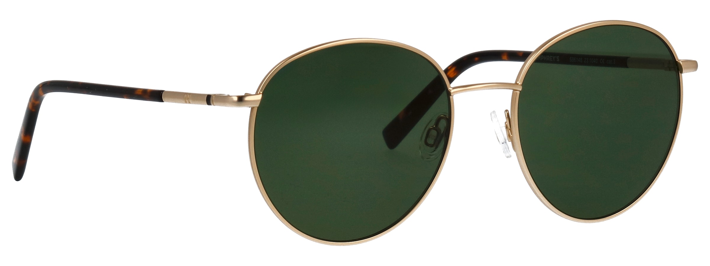 HUMPHREY´S eyewear Sonnenbrille »Modell 586148« Panto