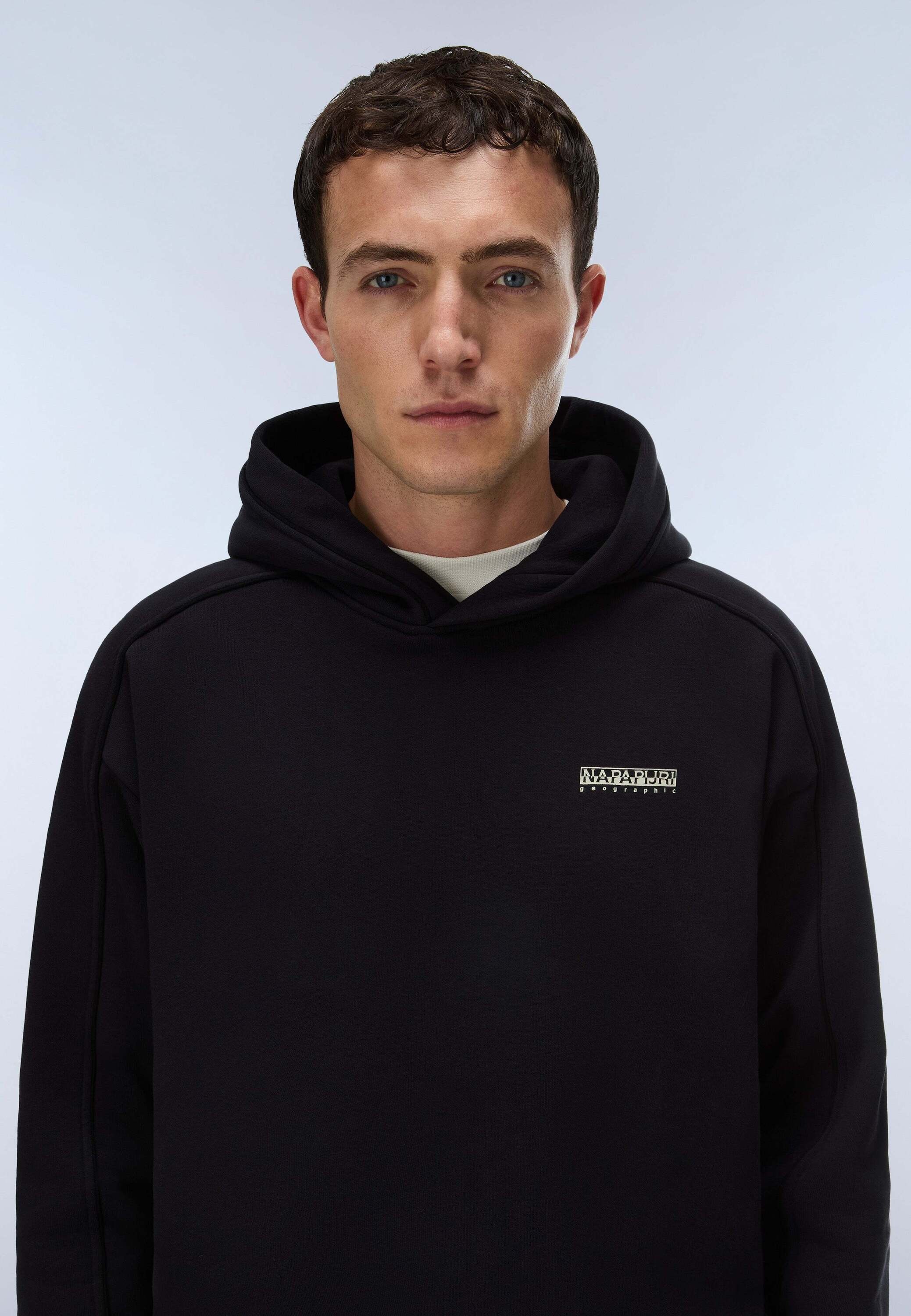 Napapijri Pull à capuche »Napapijri Kapuzenpullover B-TEZA H«