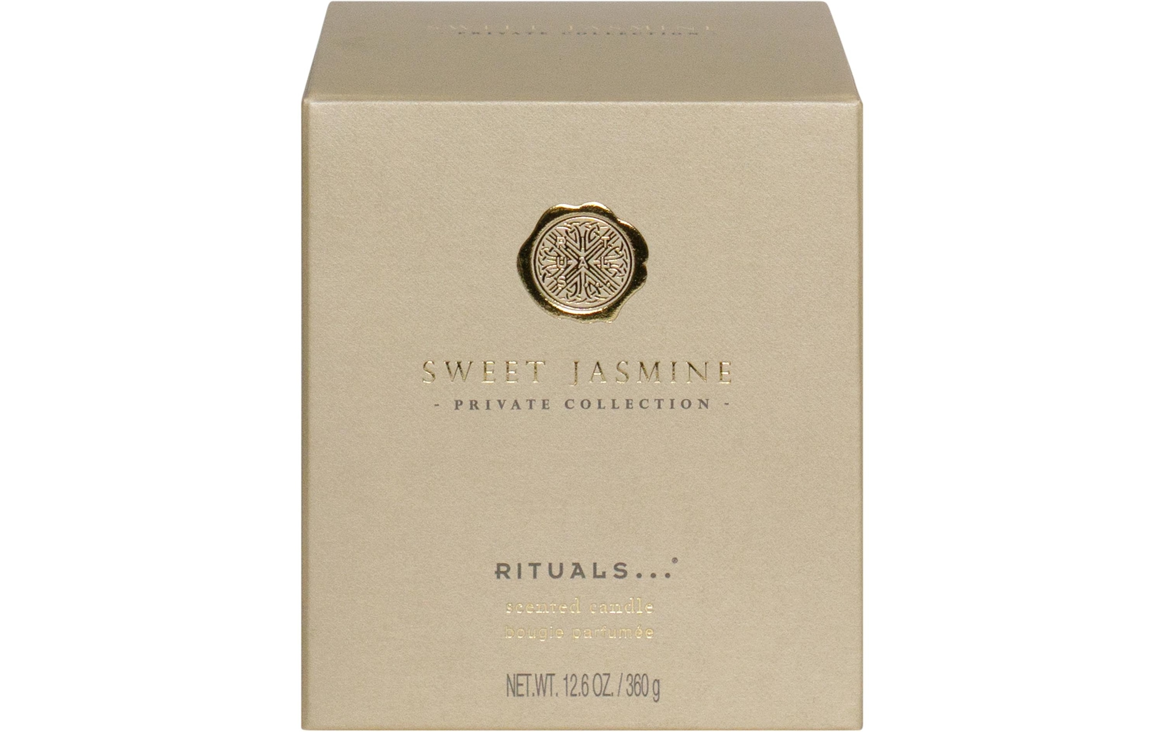 Rituals Duftkerze »Sweet Jasmine Scented Candle«