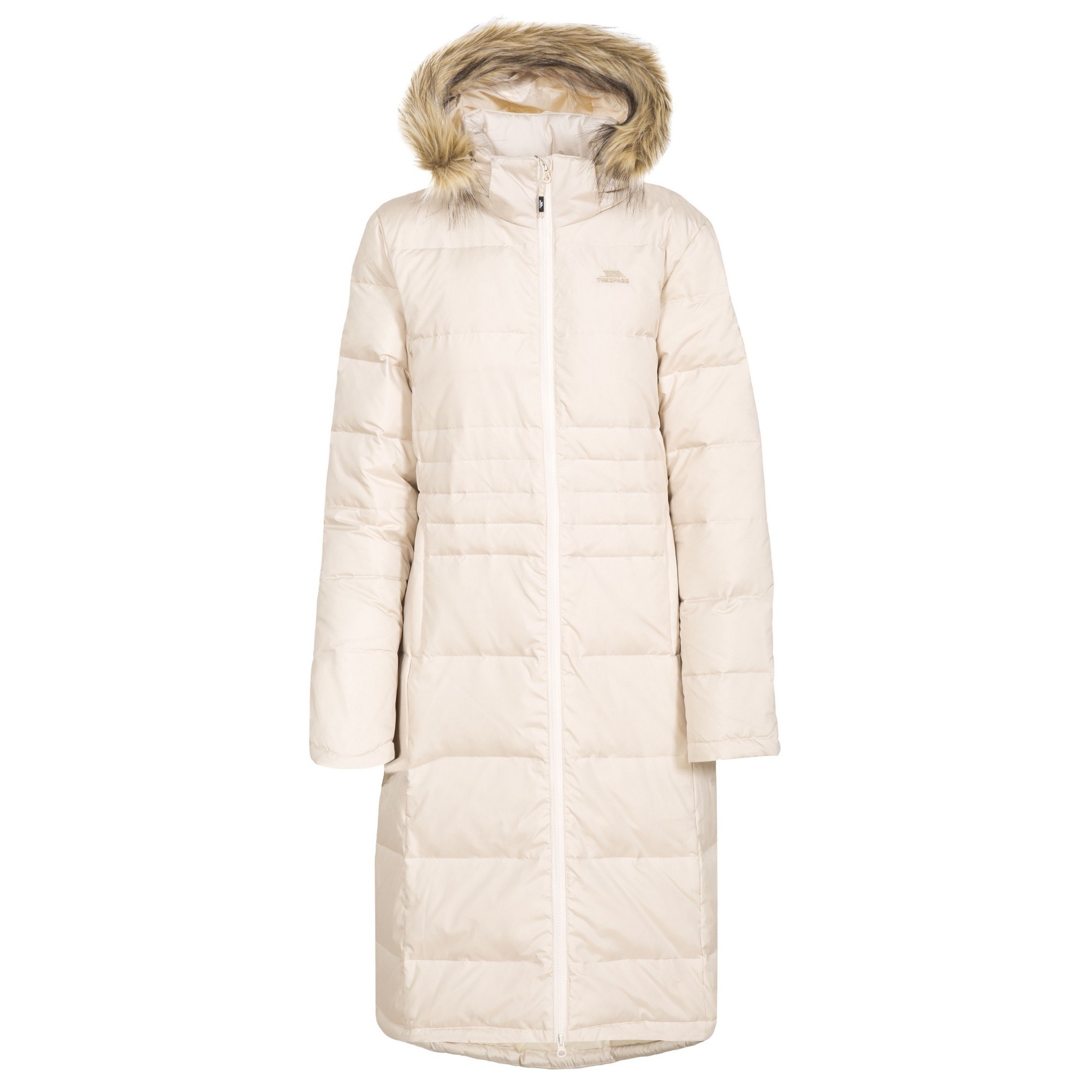 Winterjacke »Damen Daunenmantel Phyllis«