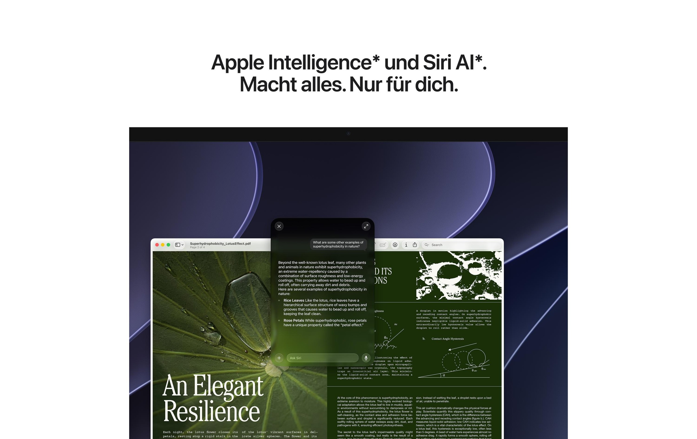 Apple PC »Mac Studio M5 Max (18C CPU/ 32C GPU/ 36 GB/ 512 GB)«