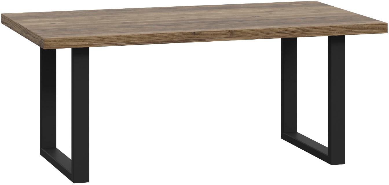 FORTE Couchtisch »Hayato« Breite ca. 110 cm