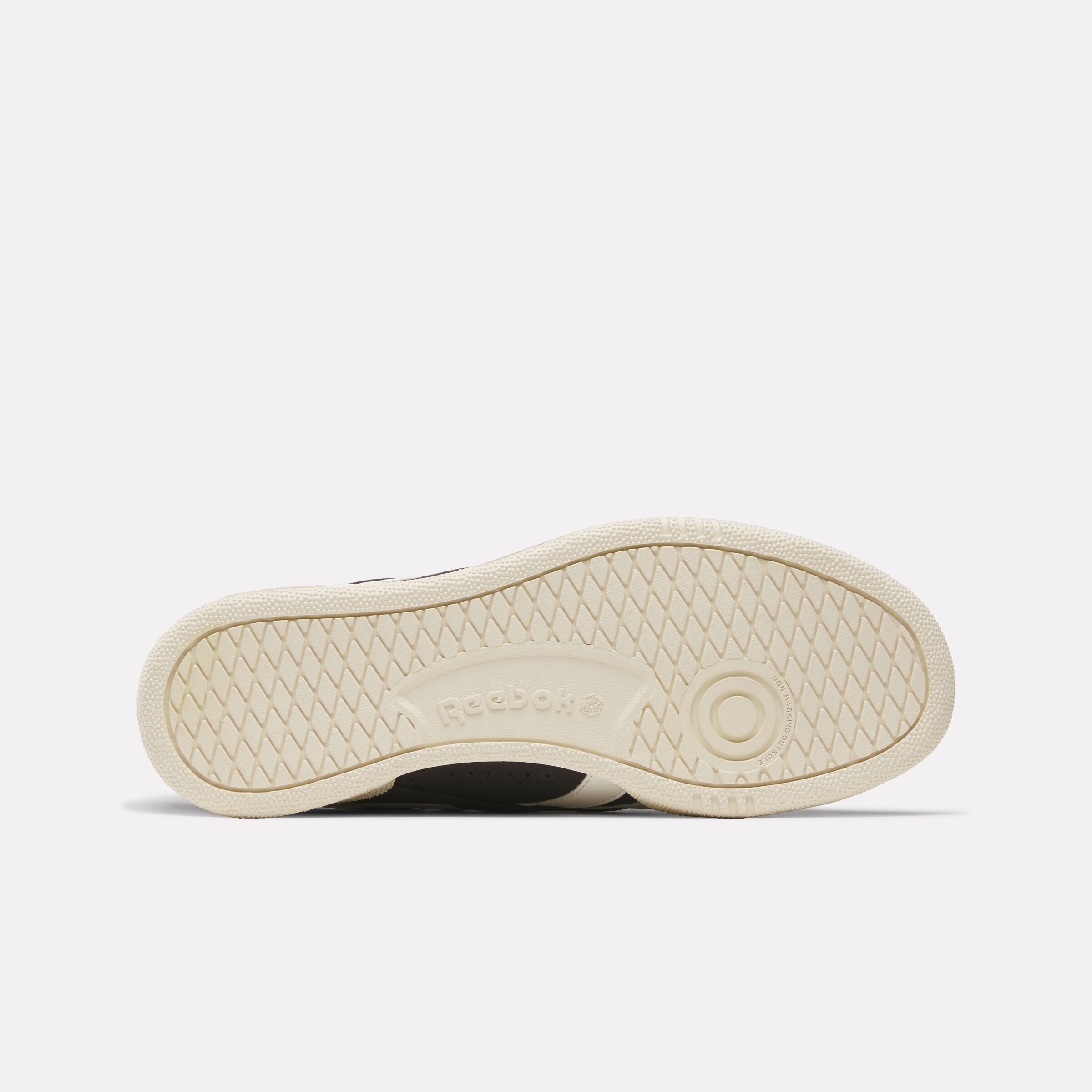 Reebok Classic Sneaker »CLUB C GROUNDS UK«