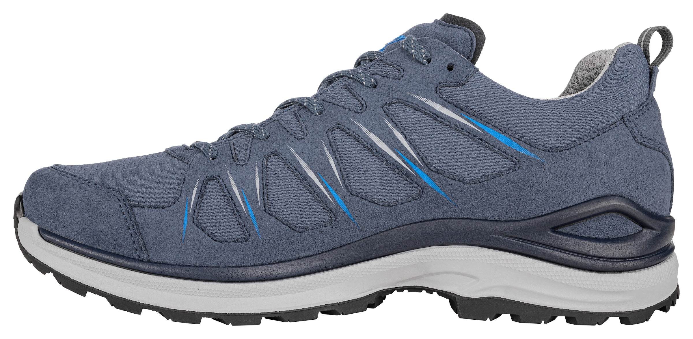 Lowa Wanderschuh »INNOX EVO II GORE-TEX®«  wasserdicht dank Gore-Tex Membrane