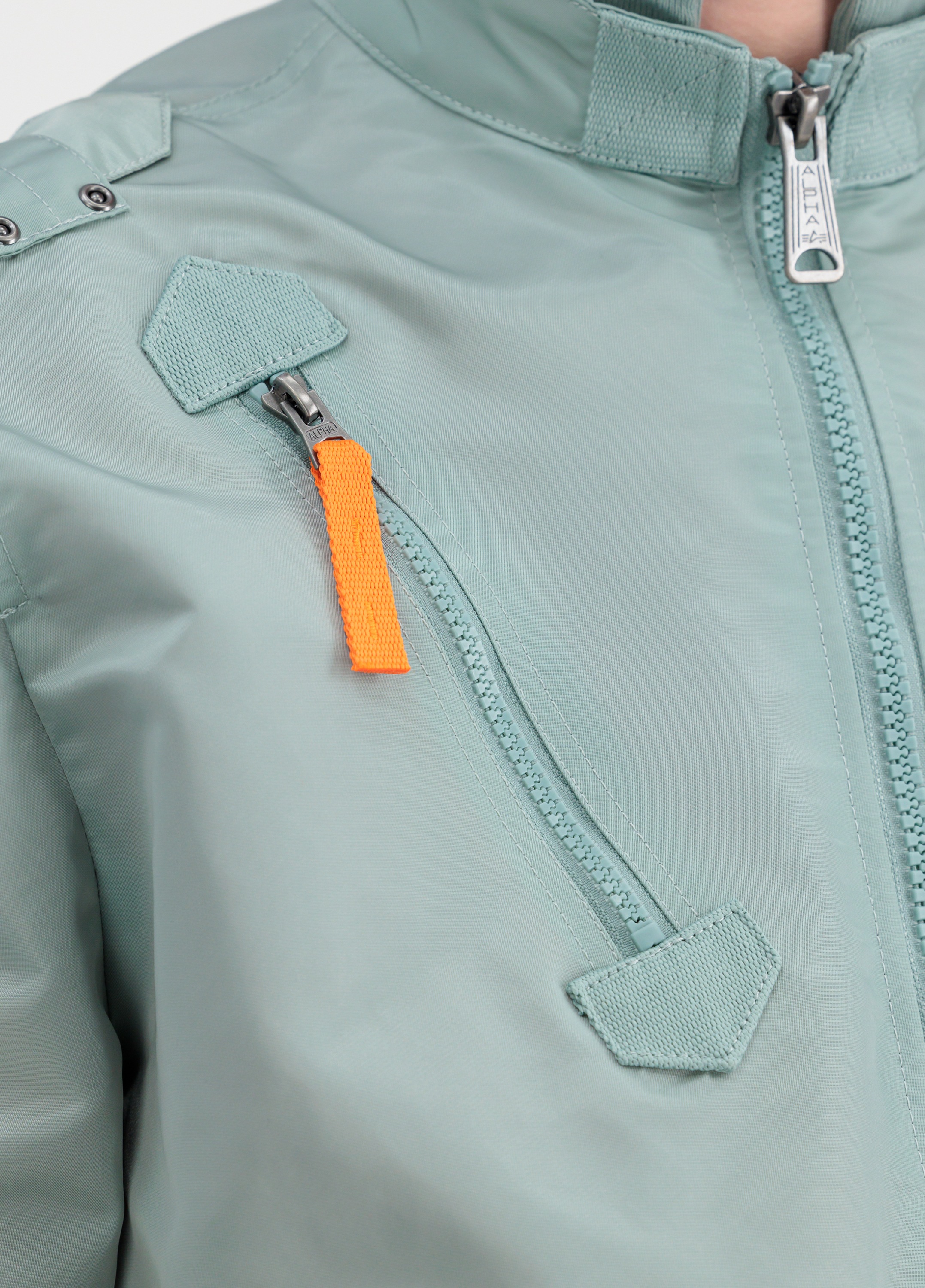 Alpha Industries Bomberjacke »Alpha Industries Men - Bomber Jackets Falcon II«