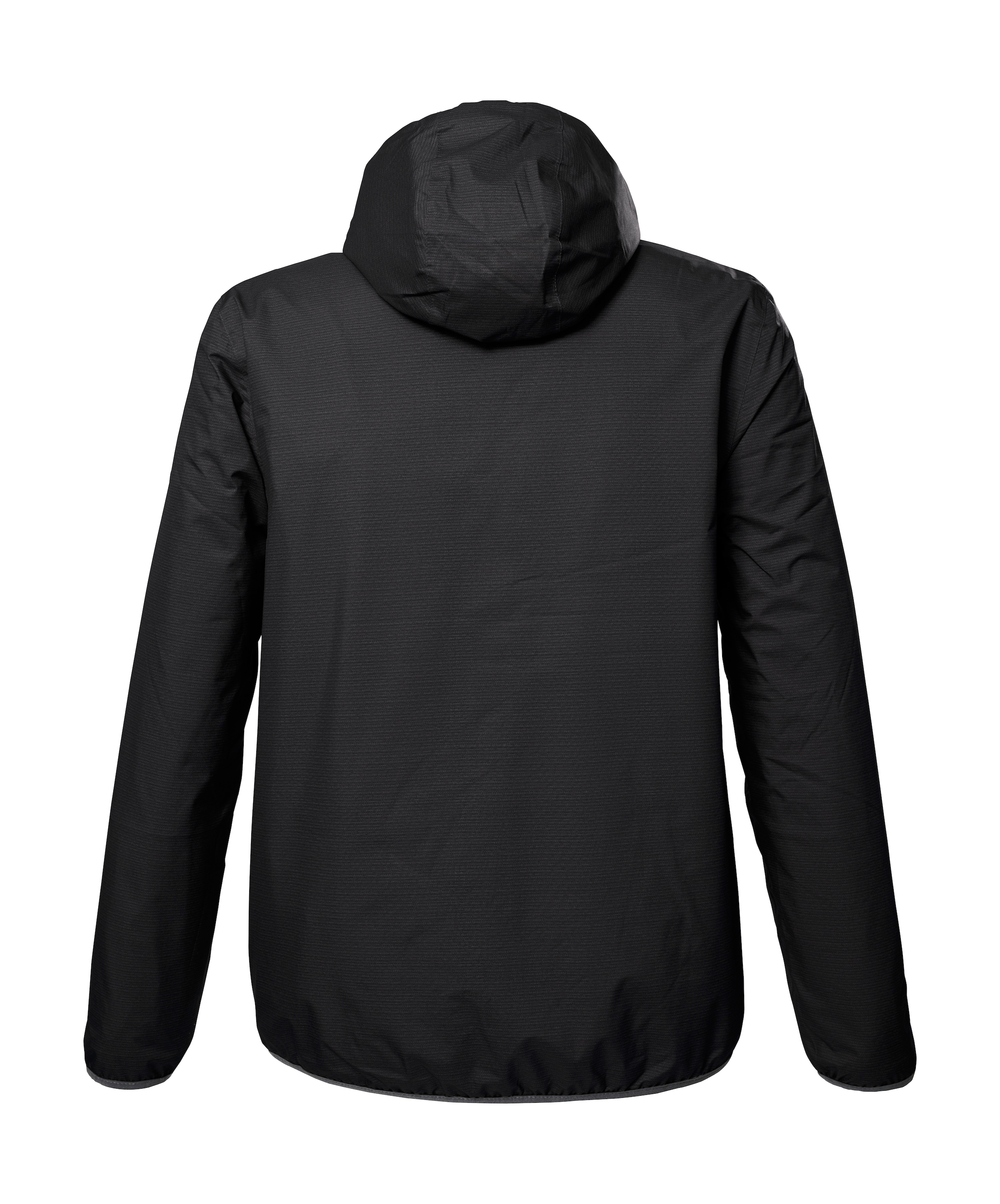 Killtec Outdoorjacke »KOS 258 MN JCKT«, Wind- und wasserdichte, atmungsaktive Herrenjacke, packbar, PFAS-frei